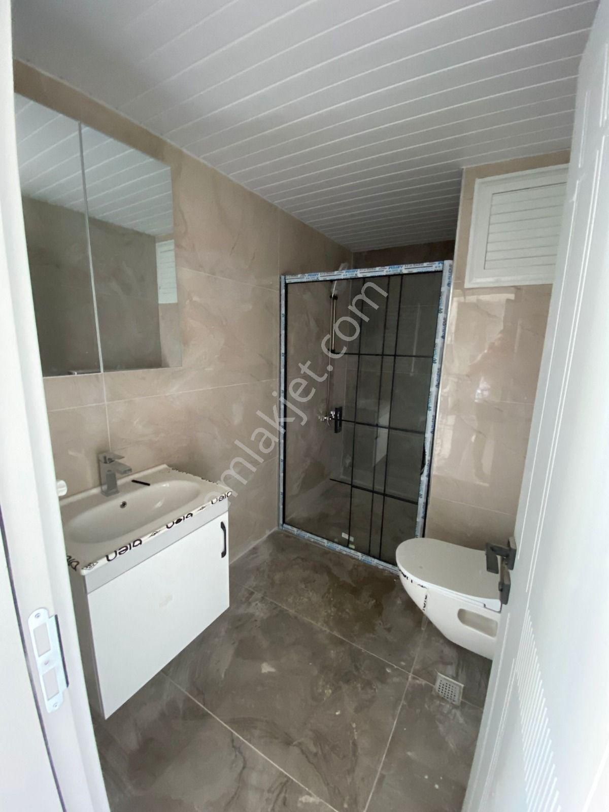 Sahibinden Havuzlu Doğalgazlı 2+1 Köşe Daire - Görsel 10