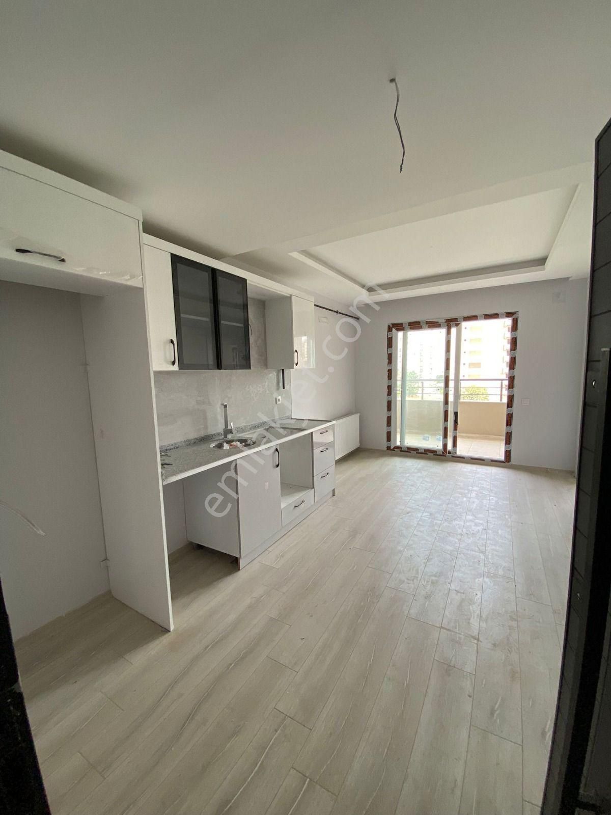 Sahibinden Havuzlu Doğalgazlı 2+1 Köşe Daire - Görsel 8