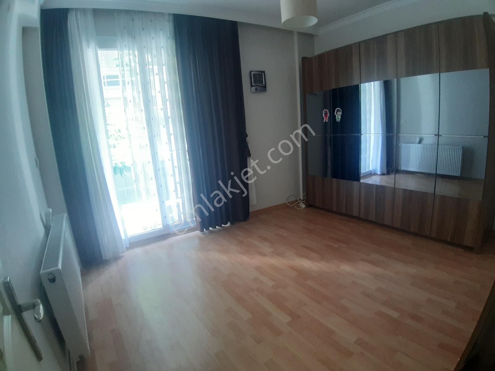 Kiralık Daire, 2+1, D.gazlı, Klimalı, Ara Kat, Dedebaşında - Görsel 12