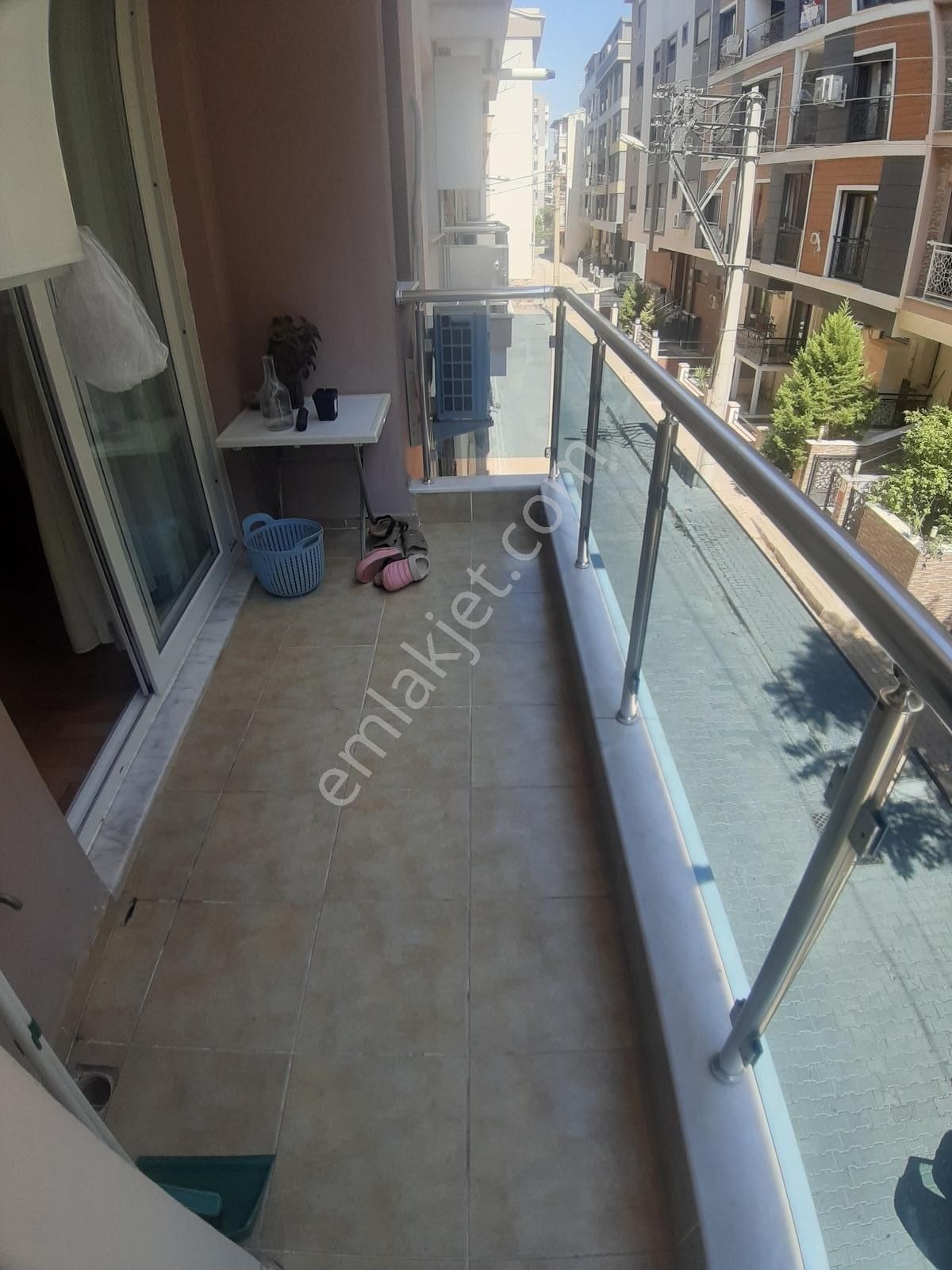 Kiralık Daire, 2+1, D.gazlı, Klimalı, Ara Kat, Dedebaşında - Görsel 18