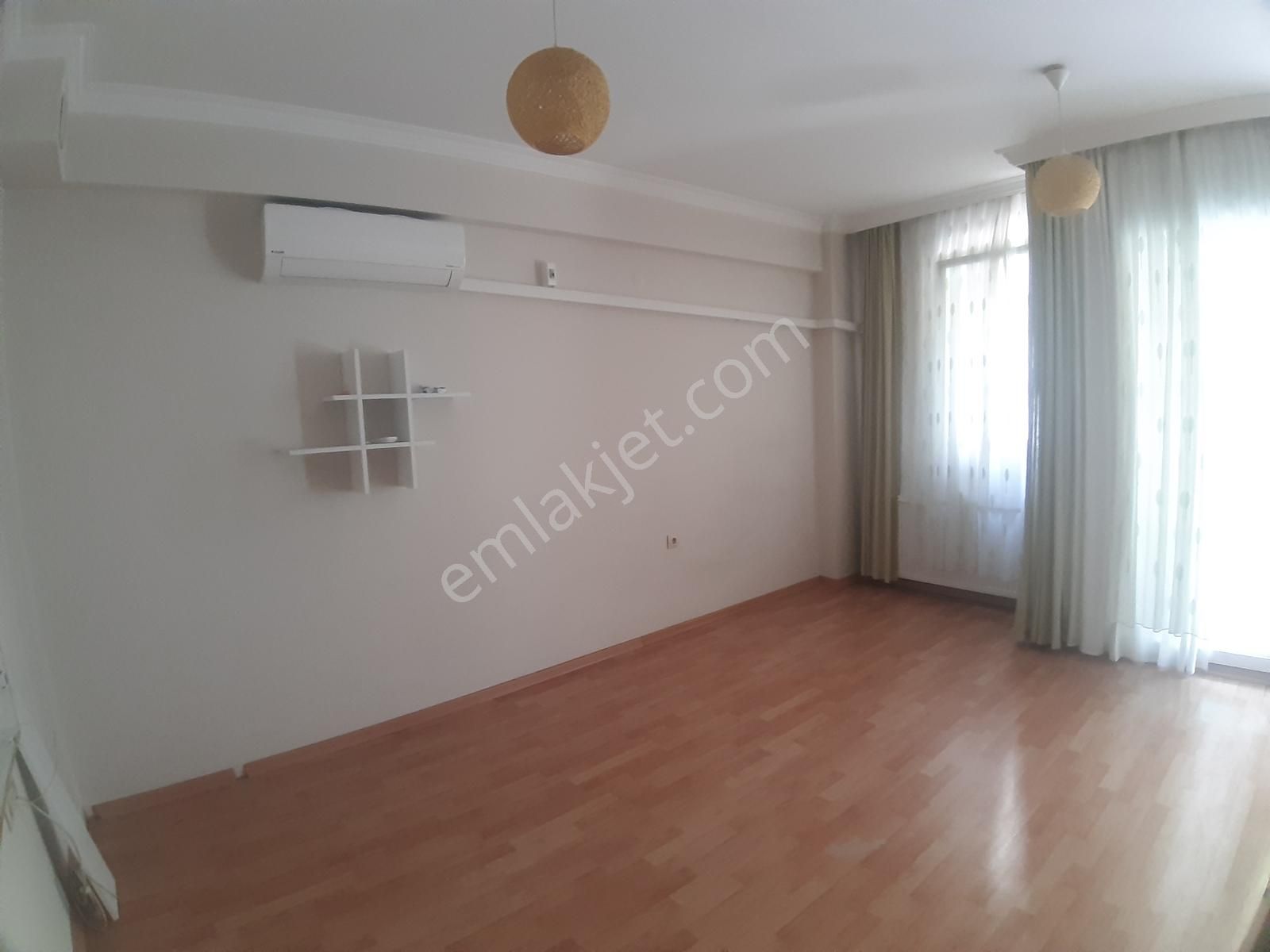 Kiralık Daire, 2+1, D.gazlı, Klimalı, Ara Kat, Dedebaşında - Görsel 4