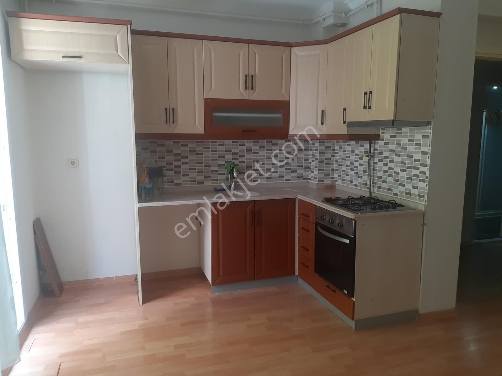 Kiralık Daire, 2+1, D.gazlı, Klimalı, Ara Kat, Dedebaşında - Görsel 7