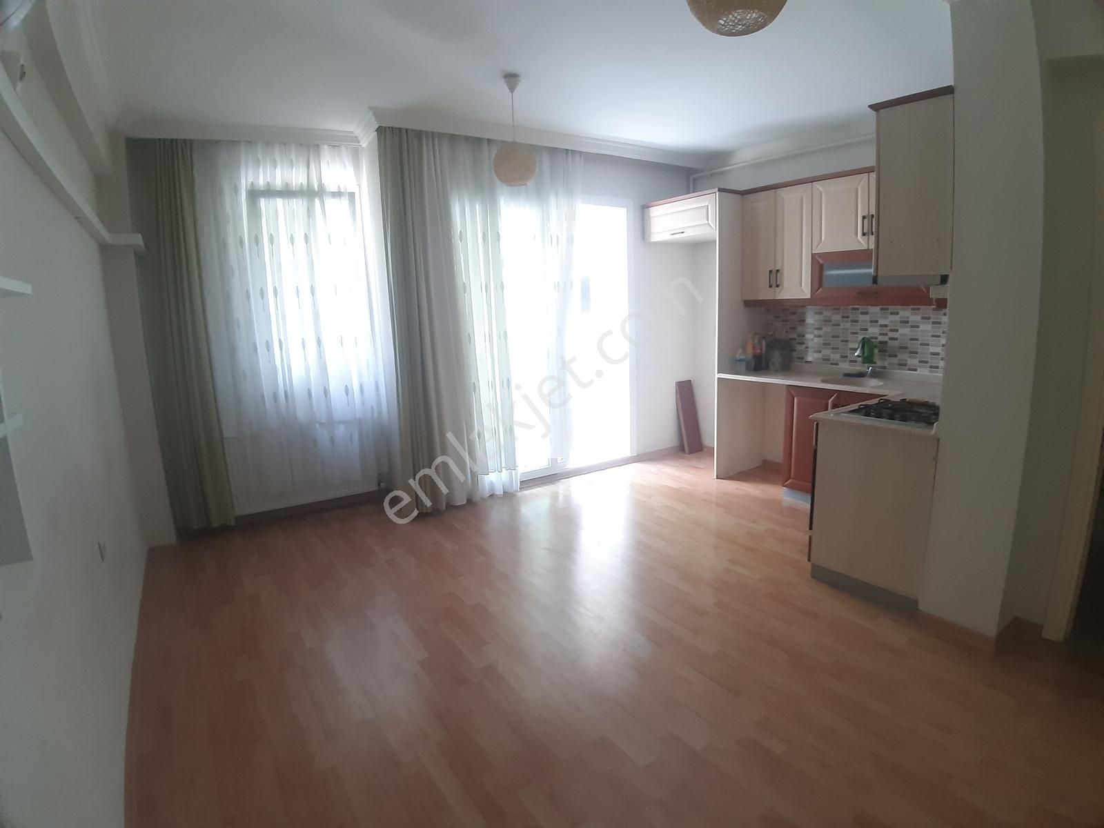 Kiralık Daire, 2+1, D.gazlı, Klimalı, Ara Kat, Dedebaşında - Görsel 3