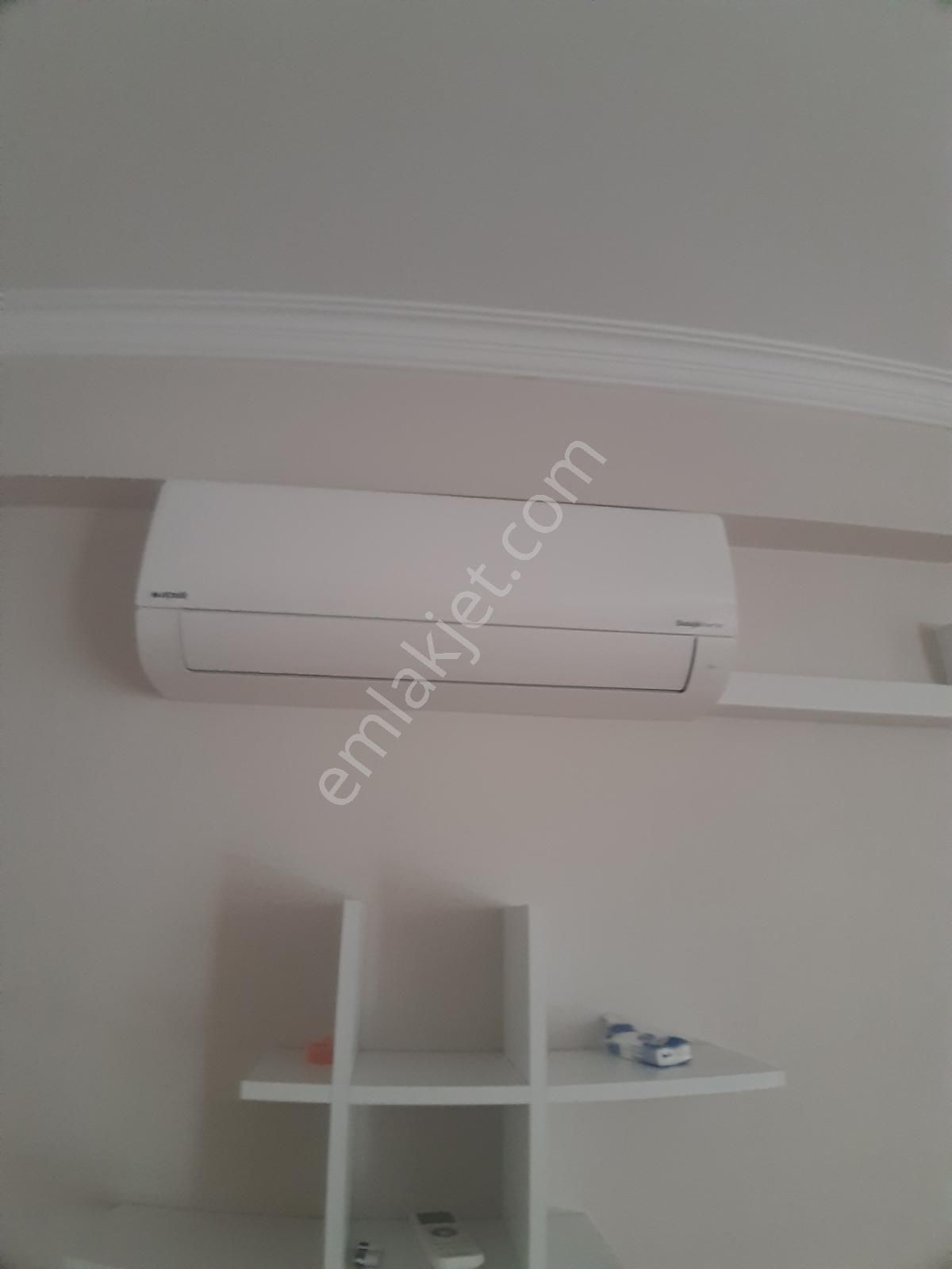 Kiralık Daire, 2+1, D.gazlı, Klimalı, Ara Kat, Dedebaşında - Görsel 5