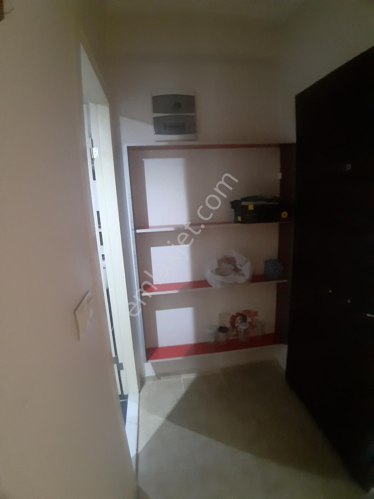 Kiralık Daire, 2+1, D.gazlı, Klimalı, Ara Kat, Dedebaşında - Görsel 17