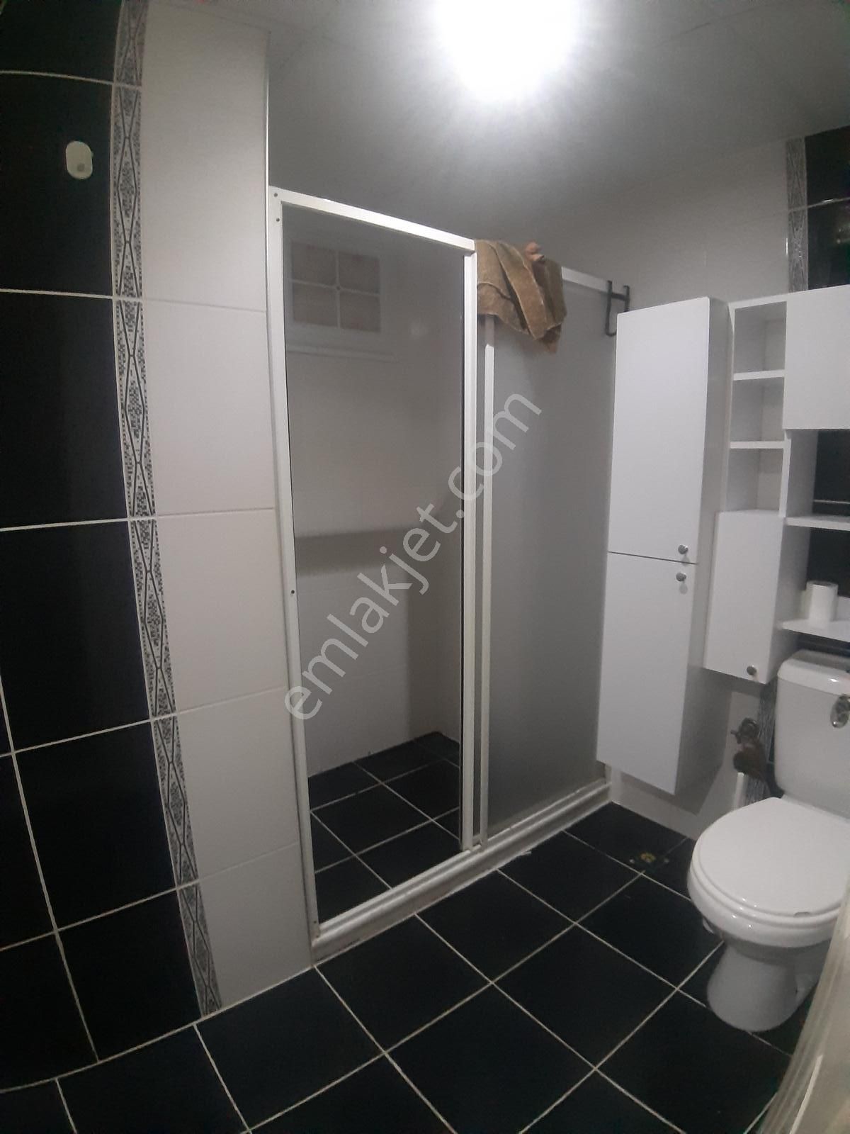 Kiralık Daire, 2+1, D.gazlı, Klimalı, Ara Kat, Dedebaşında - Görsel 9