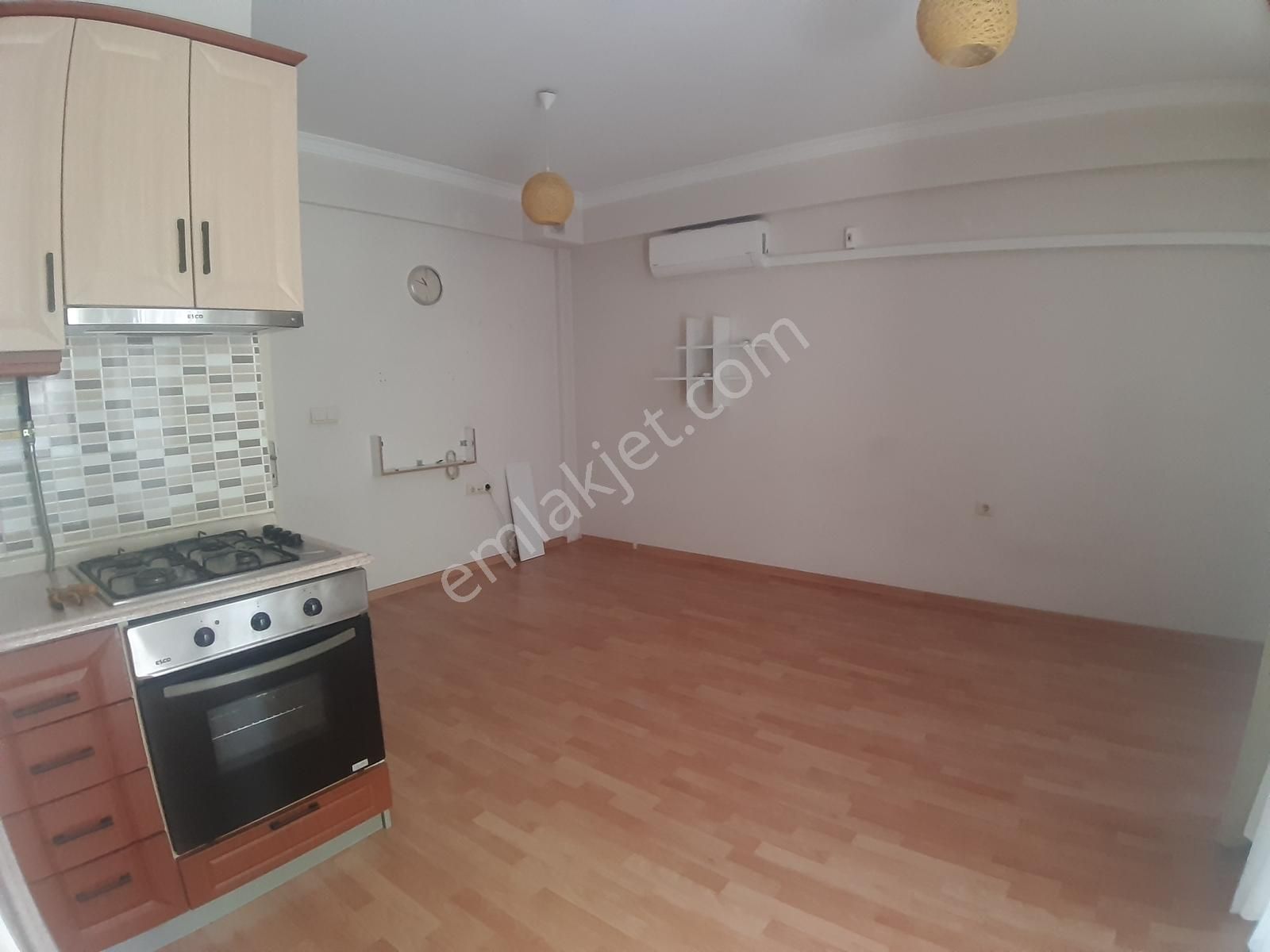 Kiralık Daire, 2+1, D.gazlı, Klimalı, Ara Kat, Dedebaşında