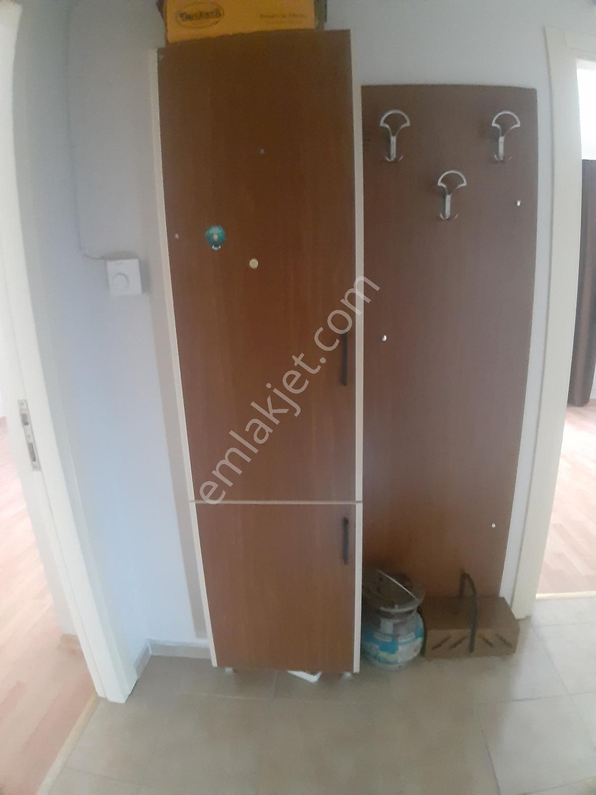 Kiralık Daire, 2+1, D.gazlı, Klimalı, Ara Kat, Dedebaşında - Görsel 16