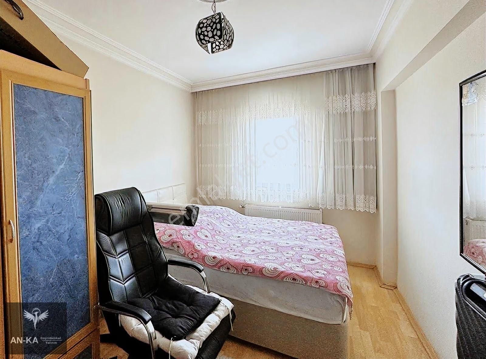 Yht'nin Dibinde 4+1 Fırsat Teraslı Dubleks Daire - Görsel 20