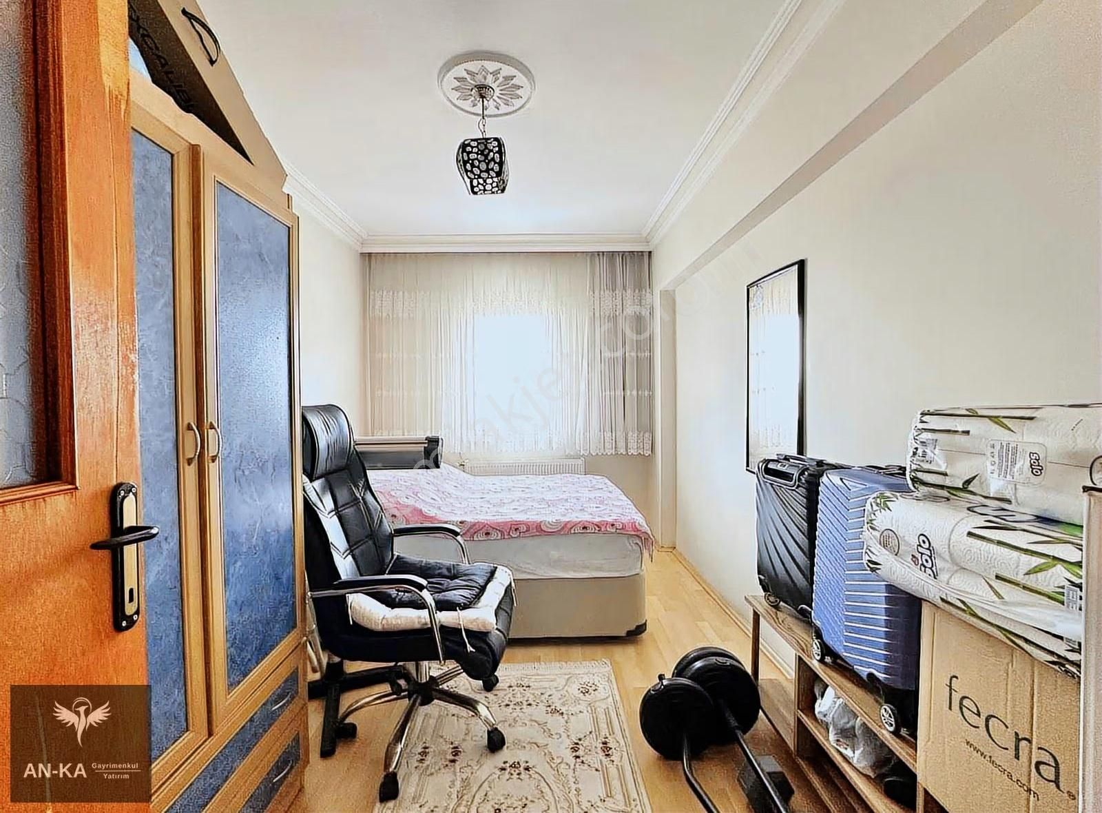 Yht'nin Dibinde 4+1 Fırsat Teraslı Dubleks Daire - Görsel 18