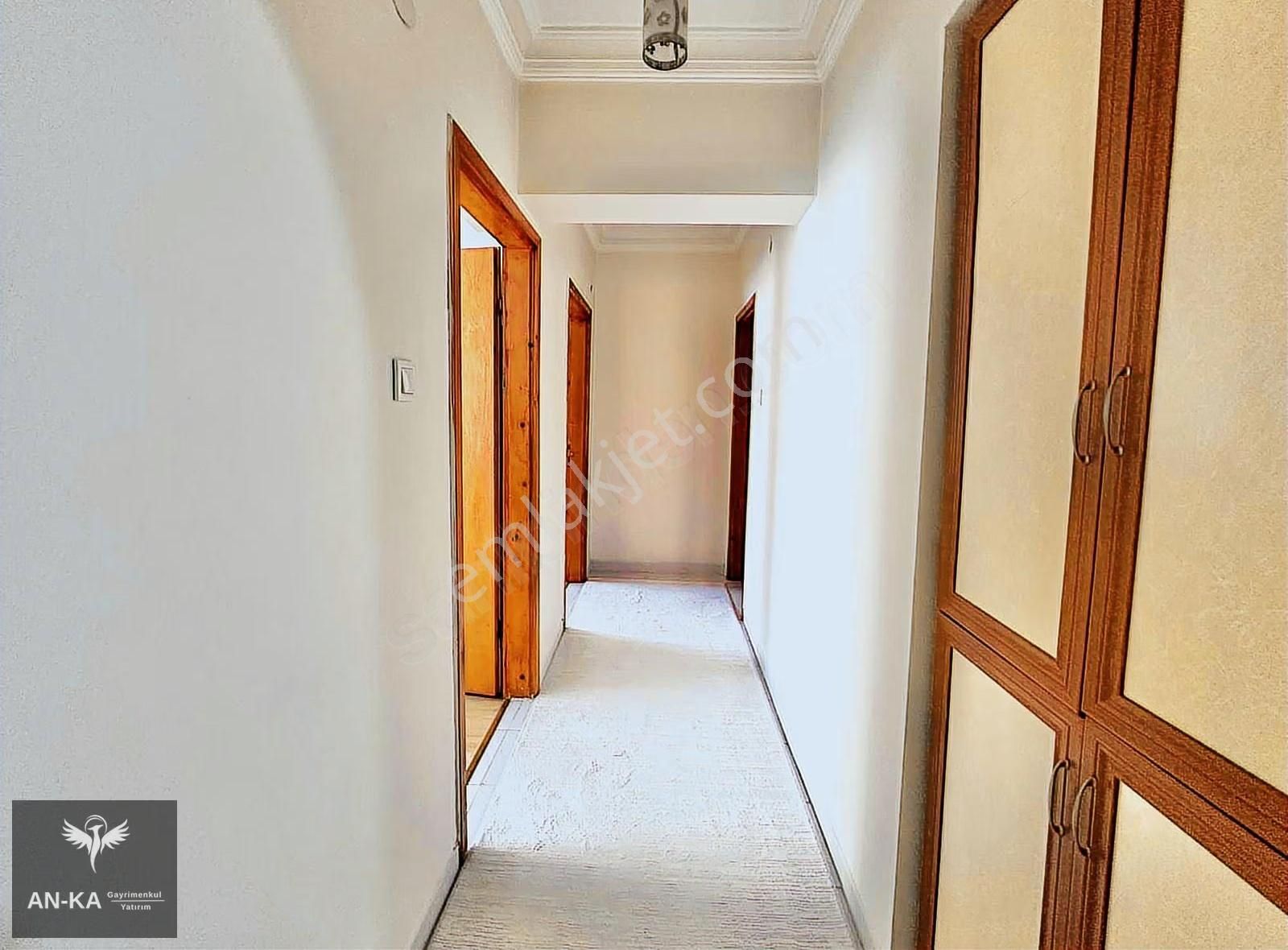 Yht'nin Dibinde 4+1 Fırsat Teraslı Dubleks Daire - Görsel 33