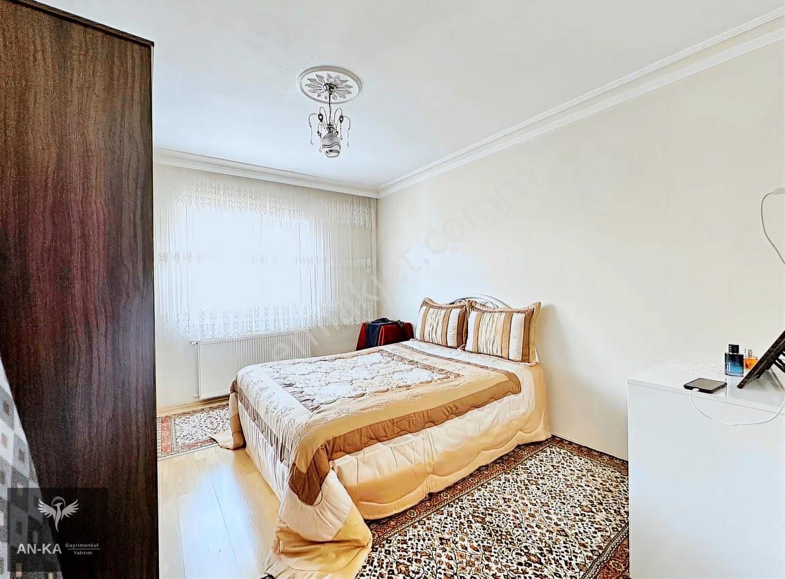 Yht'nin Dibinde 4+1 Fırsat Teraslı Dubleks Daire - Görsel 17