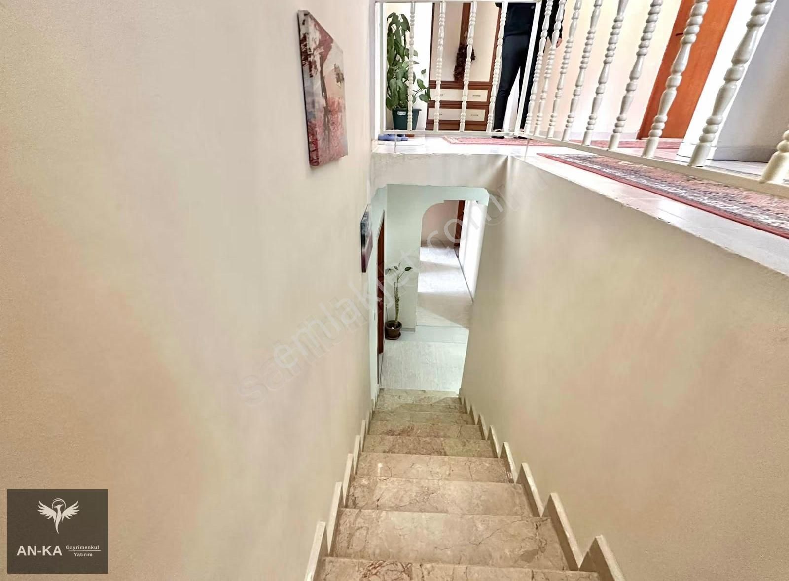 Yht'nin Dibinde 4+1 Fırsat Teraslı Dubleks Daire - Görsel 21