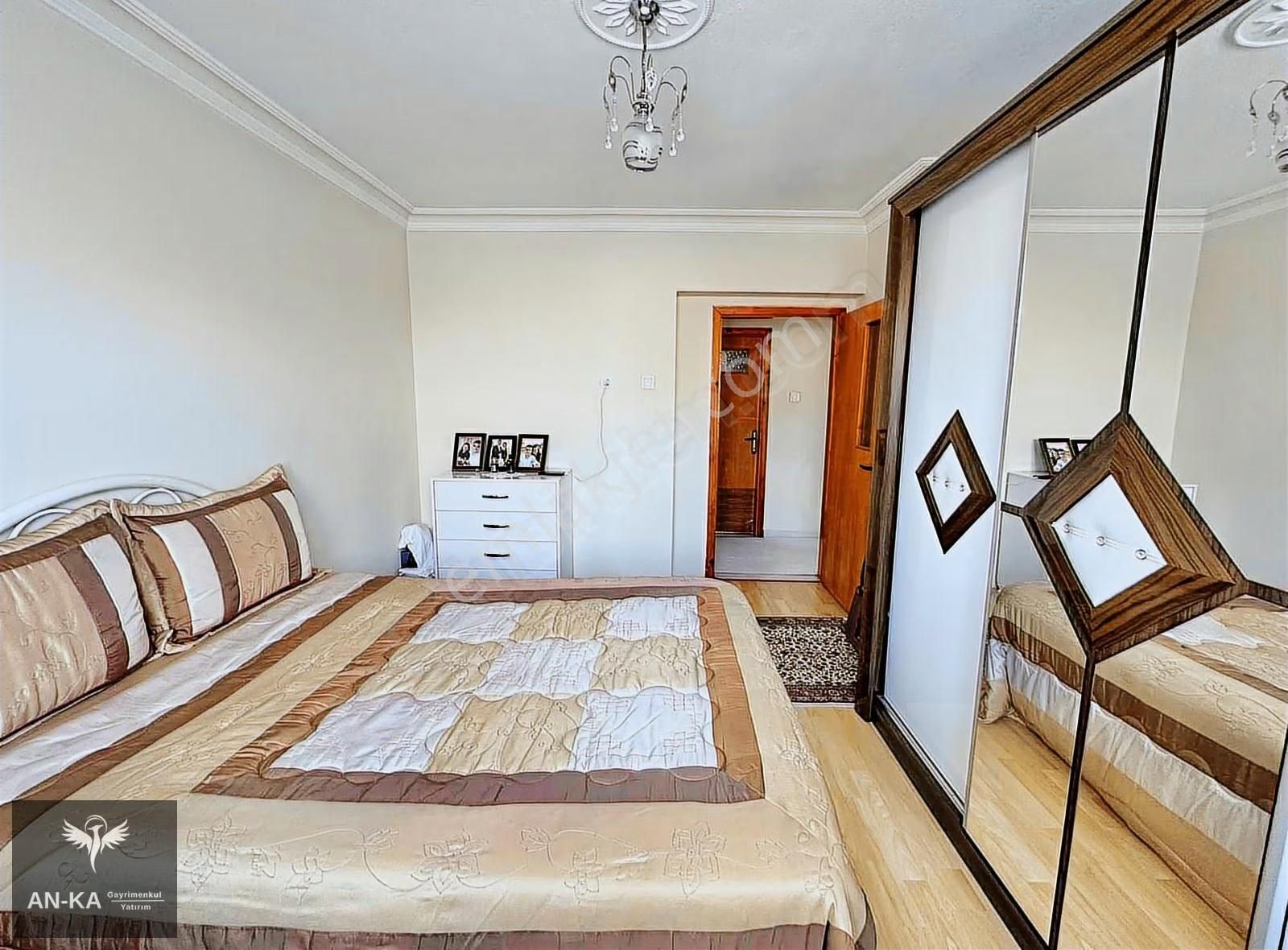 Yht'nin Dibinde 4+1 Fırsat Teraslı Dubleks Daire - Görsel 2