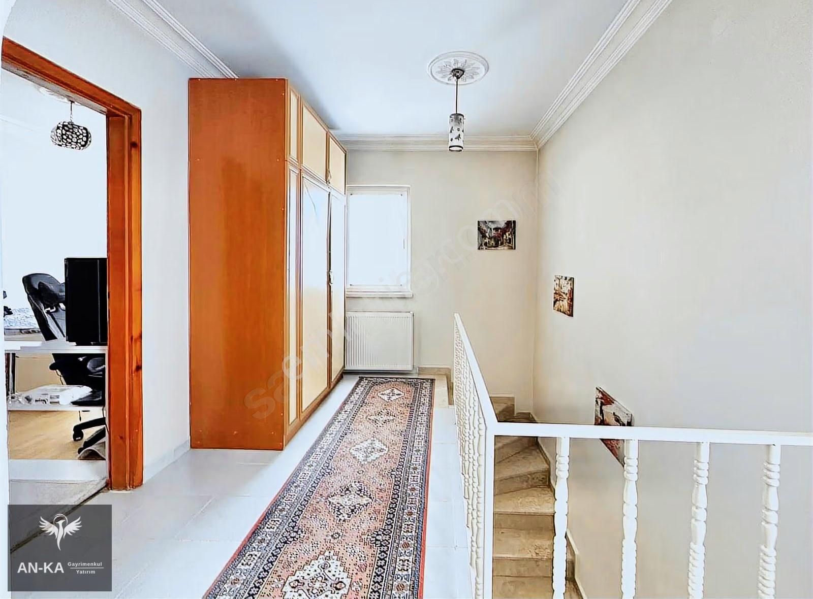 Yht'nin Dibinde 4+1 Fırsat Teraslı Dubleks Daire - Görsel 15