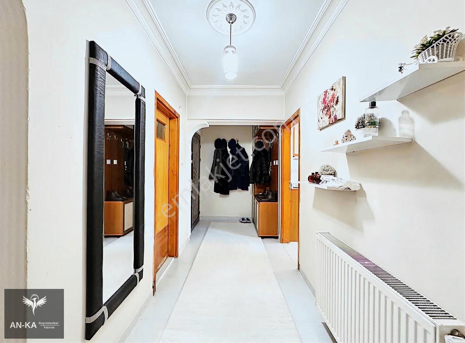 Yht'nin Dibinde 4+1 Fırsat Teraslı Dubleks Daire - Görsel 14