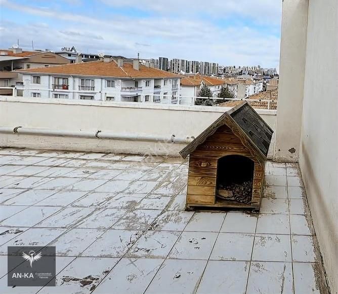 Yht'nin Dibinde 4+1 Fırsat Teraslı Dubleks Daire - Görsel 16