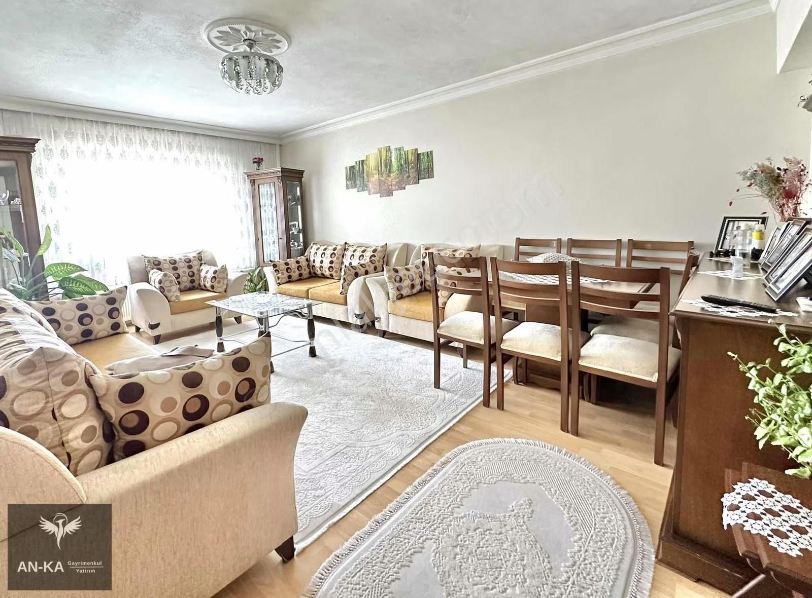 Yht'nin Dibinde 4+1 Fırsat Teraslı Dubleks Daire - Görsel 30