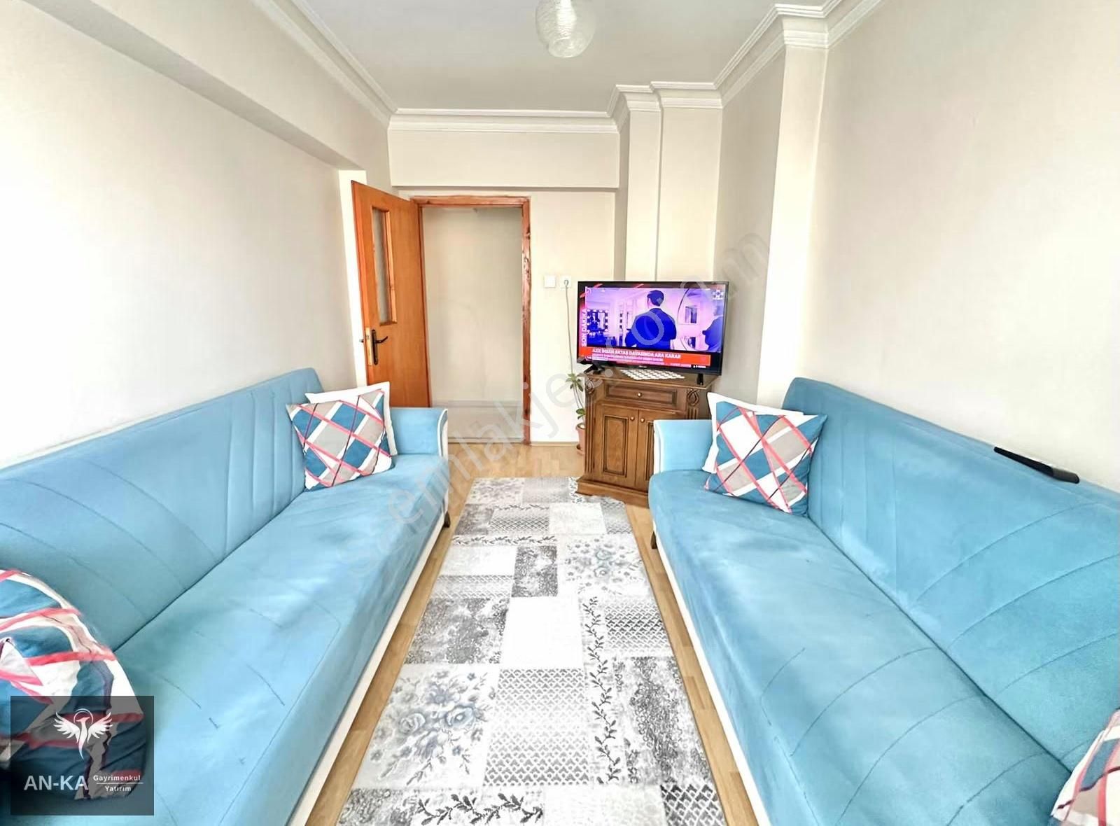 Yht'nin Dibinde 4+1 Fırsat Teraslı Dubleks Daire - Görsel 35