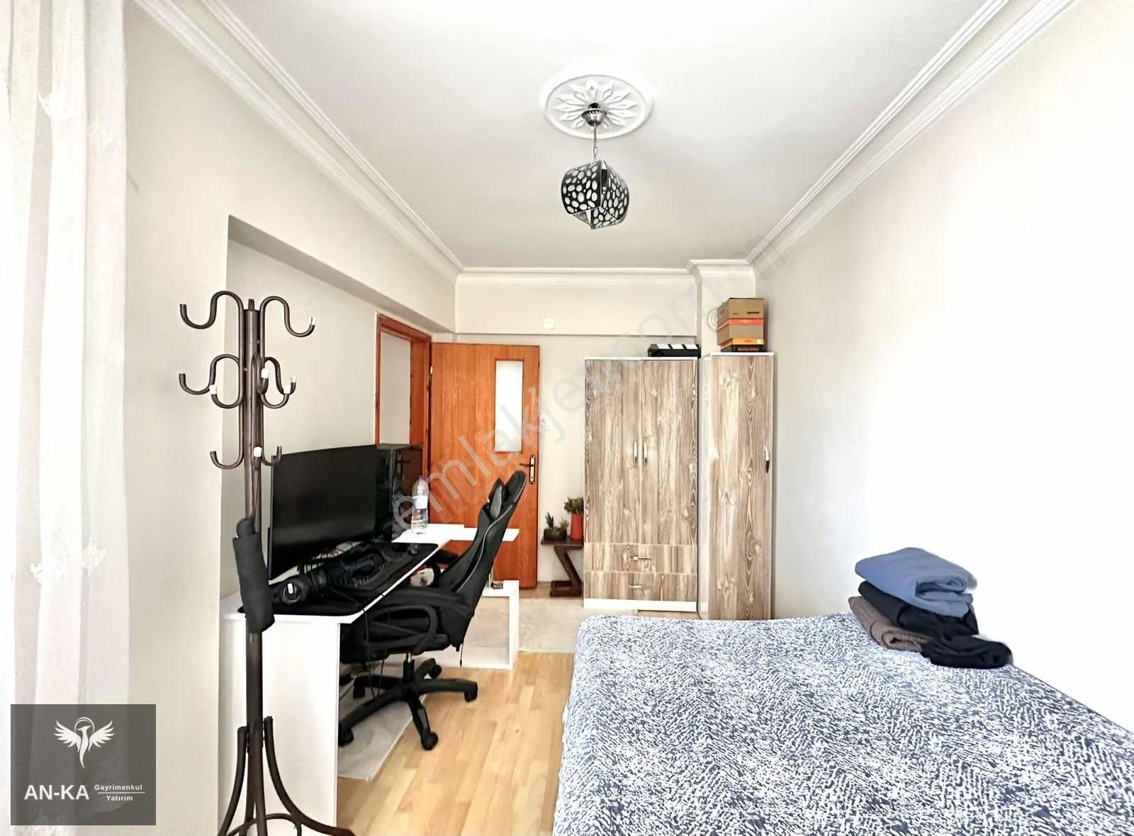 Yht'nin Dibinde 4+1 Fırsat Teraslı Dubleks Daire - Görsel 3