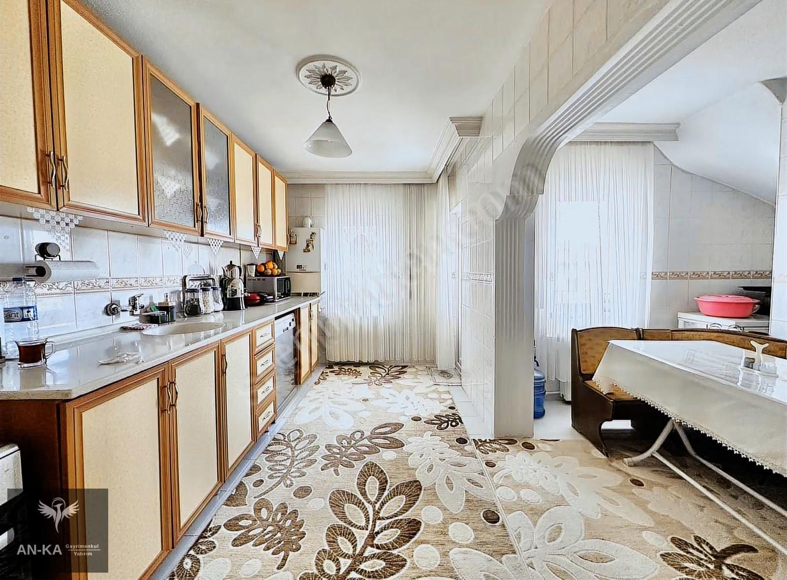 Yht'nin Dibinde 4+1 Fırsat Teraslı Dubleks Daire - Görsel 23