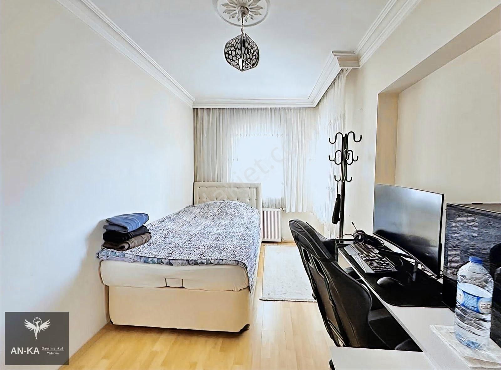 Yht'nin Dibinde 4+1 Fırsat Teraslı Dubleks Daire - Görsel 31