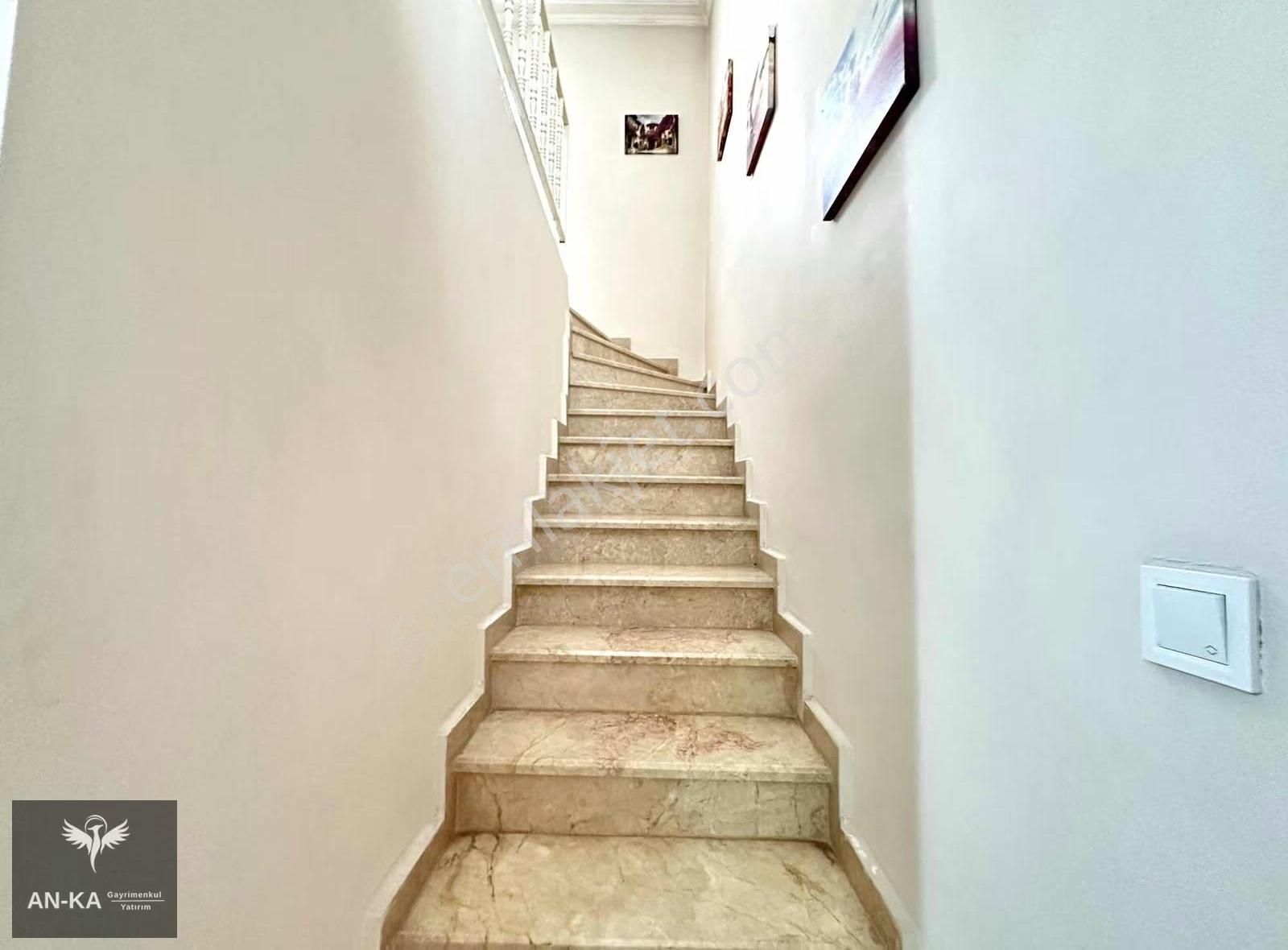 Yht'nin Dibinde 4+1 Fırsat Teraslı Dubleks Daire - Görsel 8