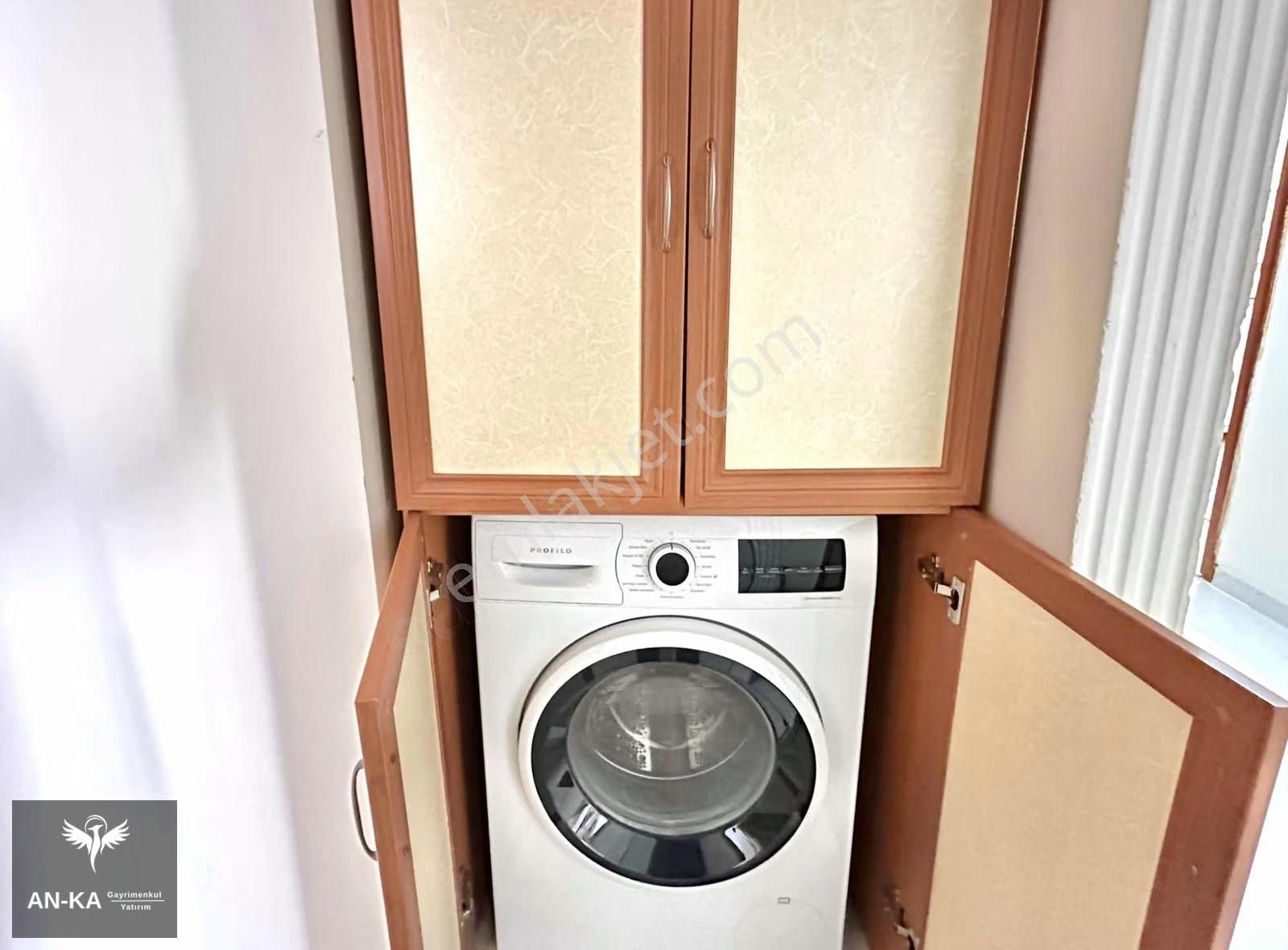 Yht'nin Dibinde 4+1 Fırsat Teraslı Dubleks Daire - Görsel 12