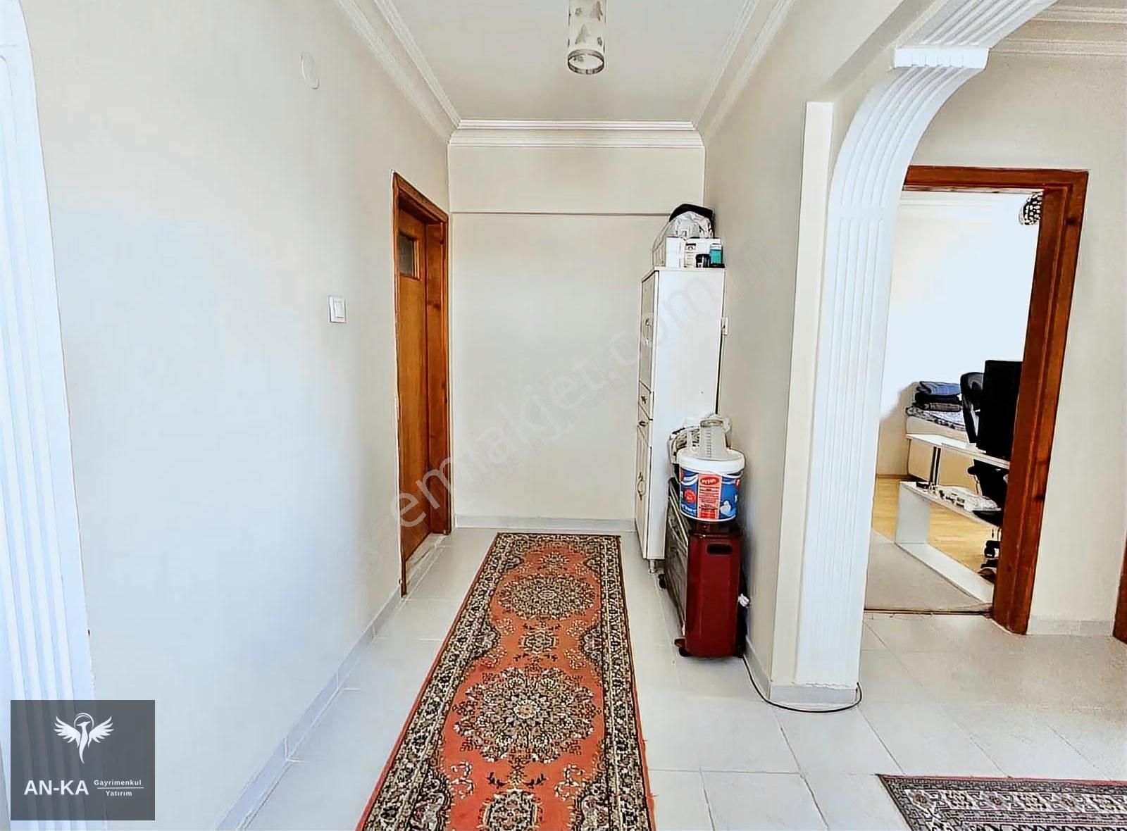 Yht'nin Dibinde 4+1 Fırsat Teraslı Dubleks Daire - Görsel 28