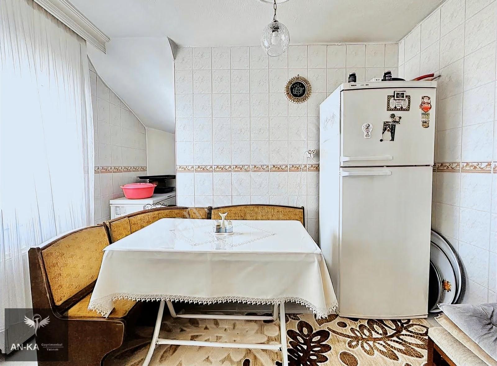 Yht'nin Dibinde 4+1 Fırsat Teraslı Dubleks Daire - Görsel 25