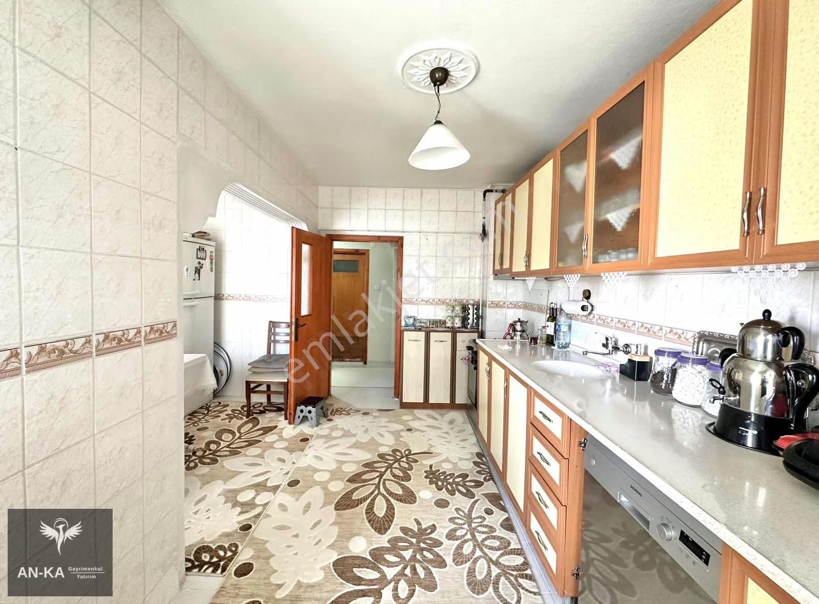 Yht'nin Dibinde 4+1 Fırsat Teraslı Dubleks Daire - Görsel 24