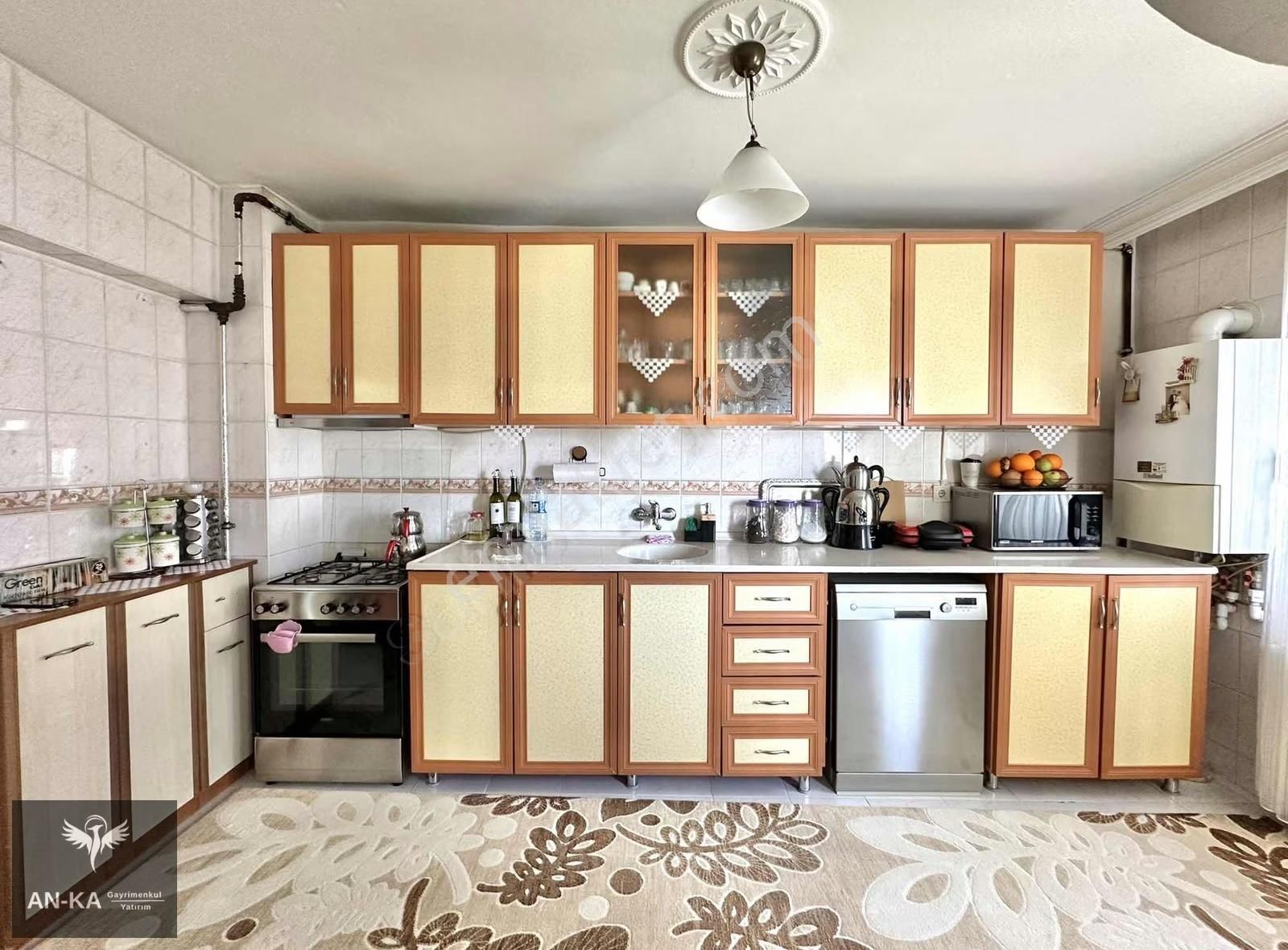 Yht'nin Dibinde 4+1 Fırsat Teraslı Dubleks Daire - Görsel 19