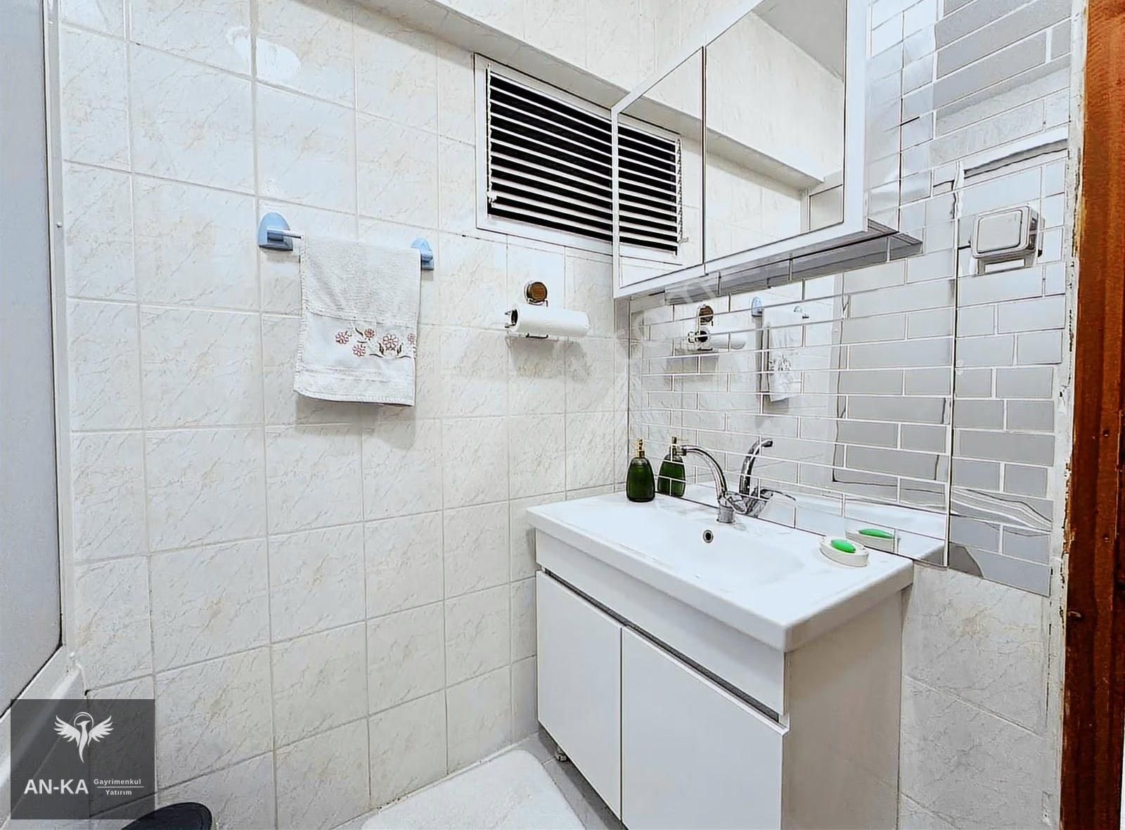 Yht'nin Dibinde 4+1 Fırsat Teraslı Dubleks Daire - Görsel 26