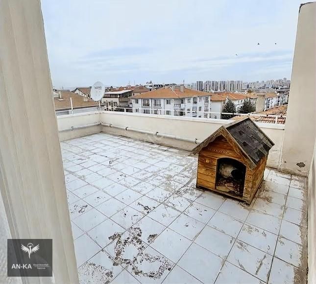 Yht'nin Dibinde 4+1 Fırsat Teraslı Dubleks Daire - Görsel 34