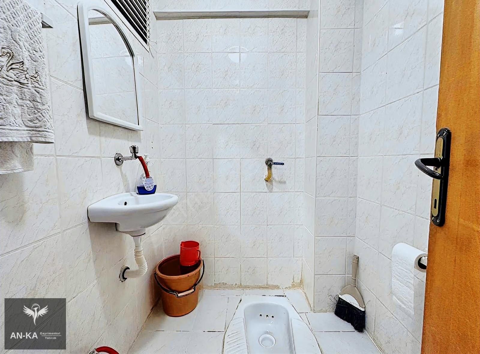 Yht'nin Dibinde 4+1 Fırsat Teraslı Dubleks Daire - Görsel 27