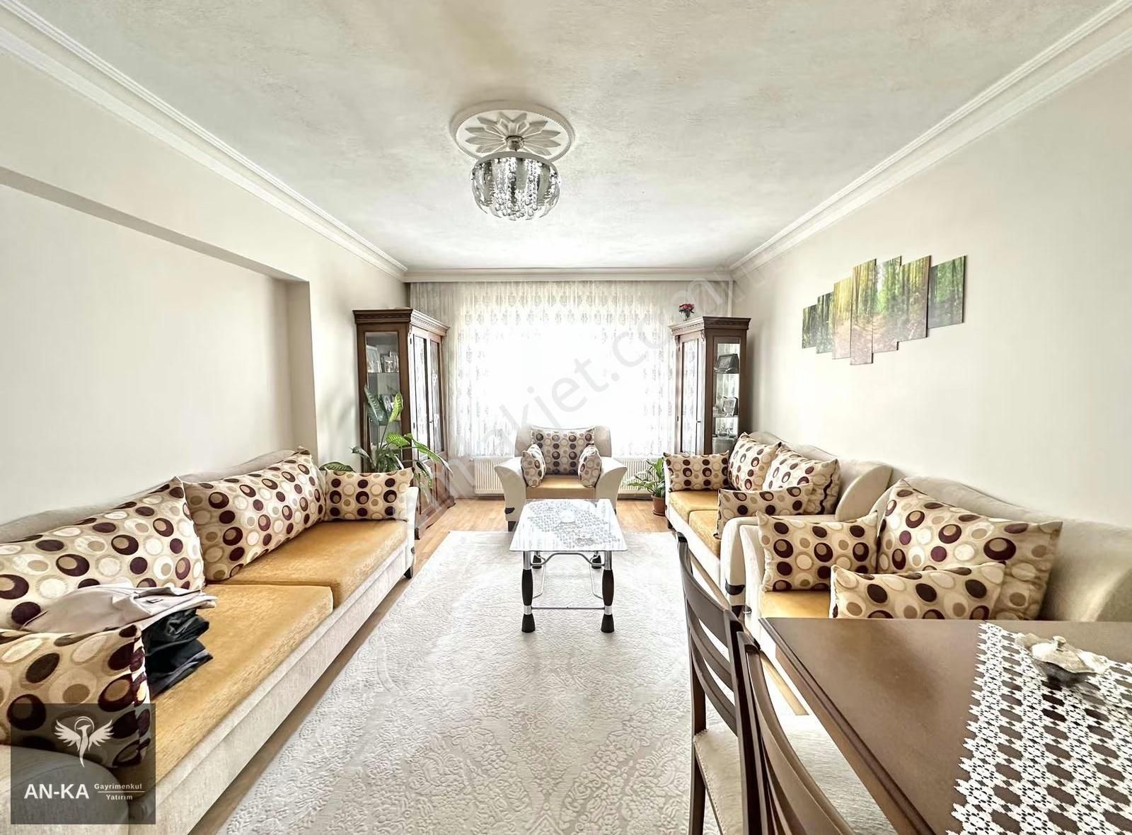 Yht'nin Dibinde 4+1 Fırsat Teraslı Dubleks Daire - Görsel 32