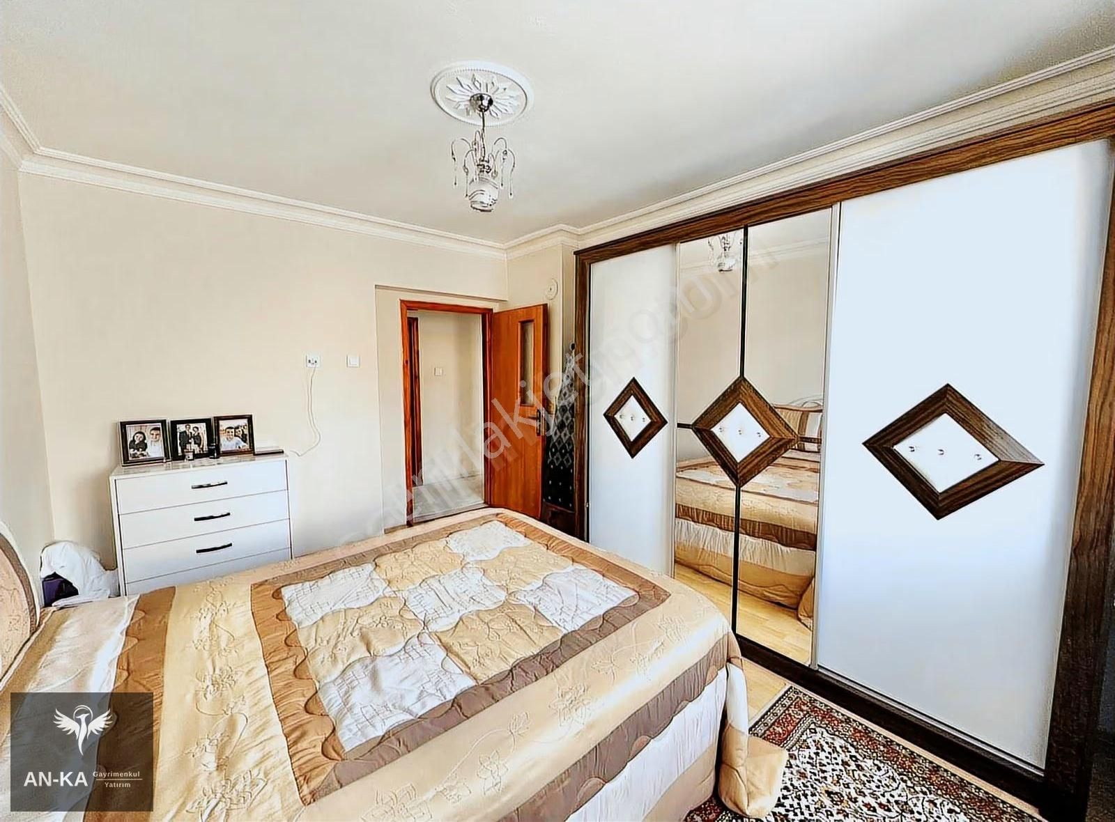 Yht'nin Dibinde 4+1 Fırsat Teraslı Dubleks Daire - Görsel 9