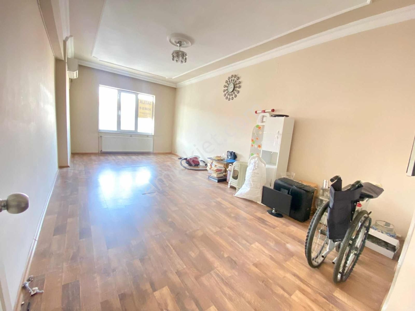 // Revos // Halktan Üstü 3+1 Ayrı Wcli Daire