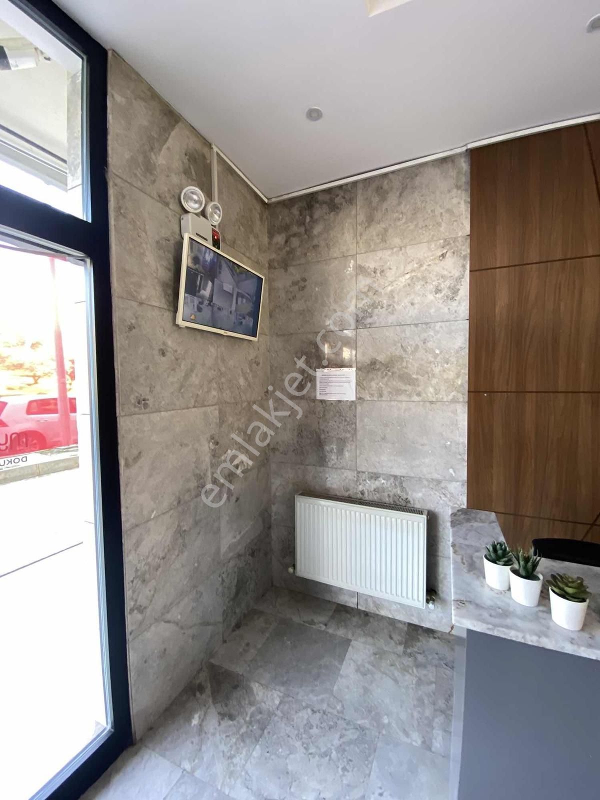 Myway 9 Eylül Ara Kat Eşyalı 1+1 Kiralık Havuz Cephe Loft Daire - Görsel 19