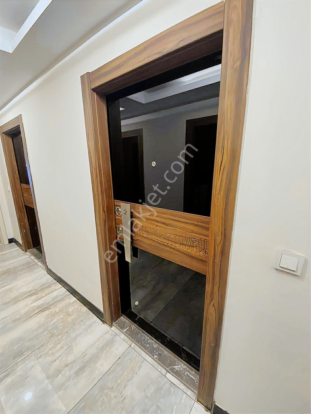 Myway 9 Eylül Ara Kat Eşyalı 1+1 Kiralık Havuz Cephe Loft Daire - Görsel 33