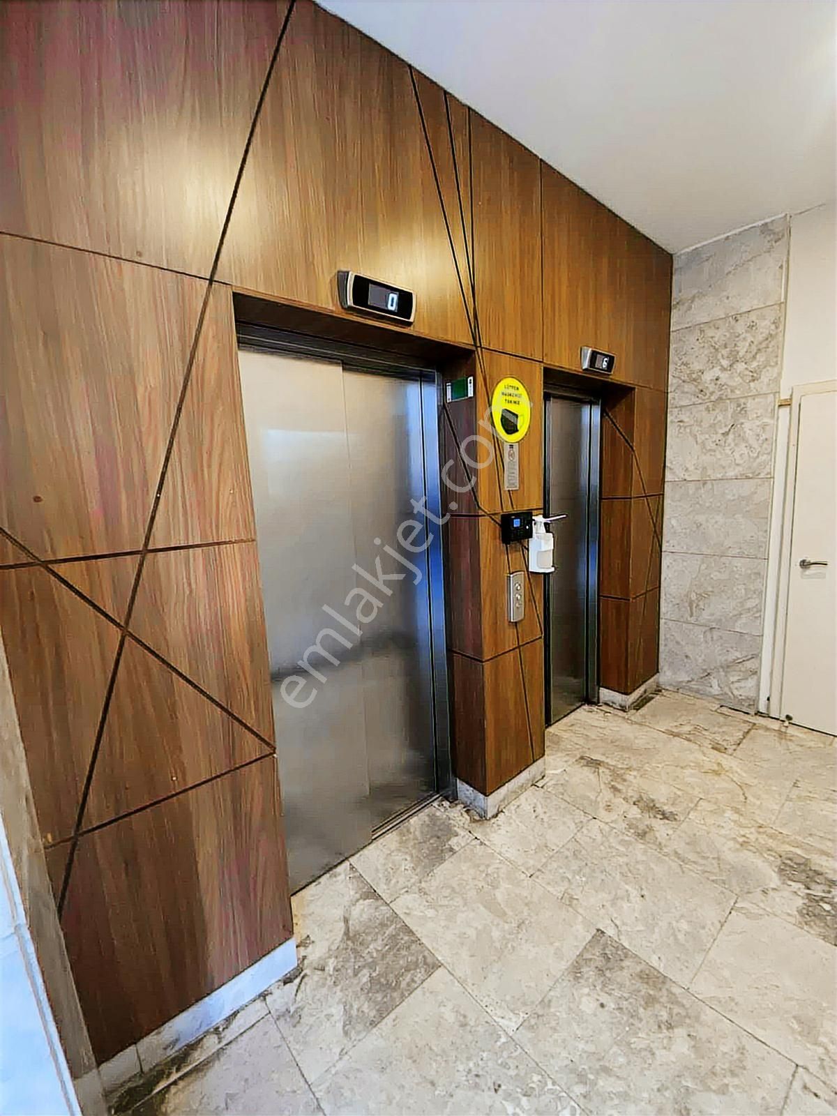 Myway 9 Eylül Ara Kat Eşyalı 1+1 Kiralık Havuz Cephe Loft Daire - Görsel 24