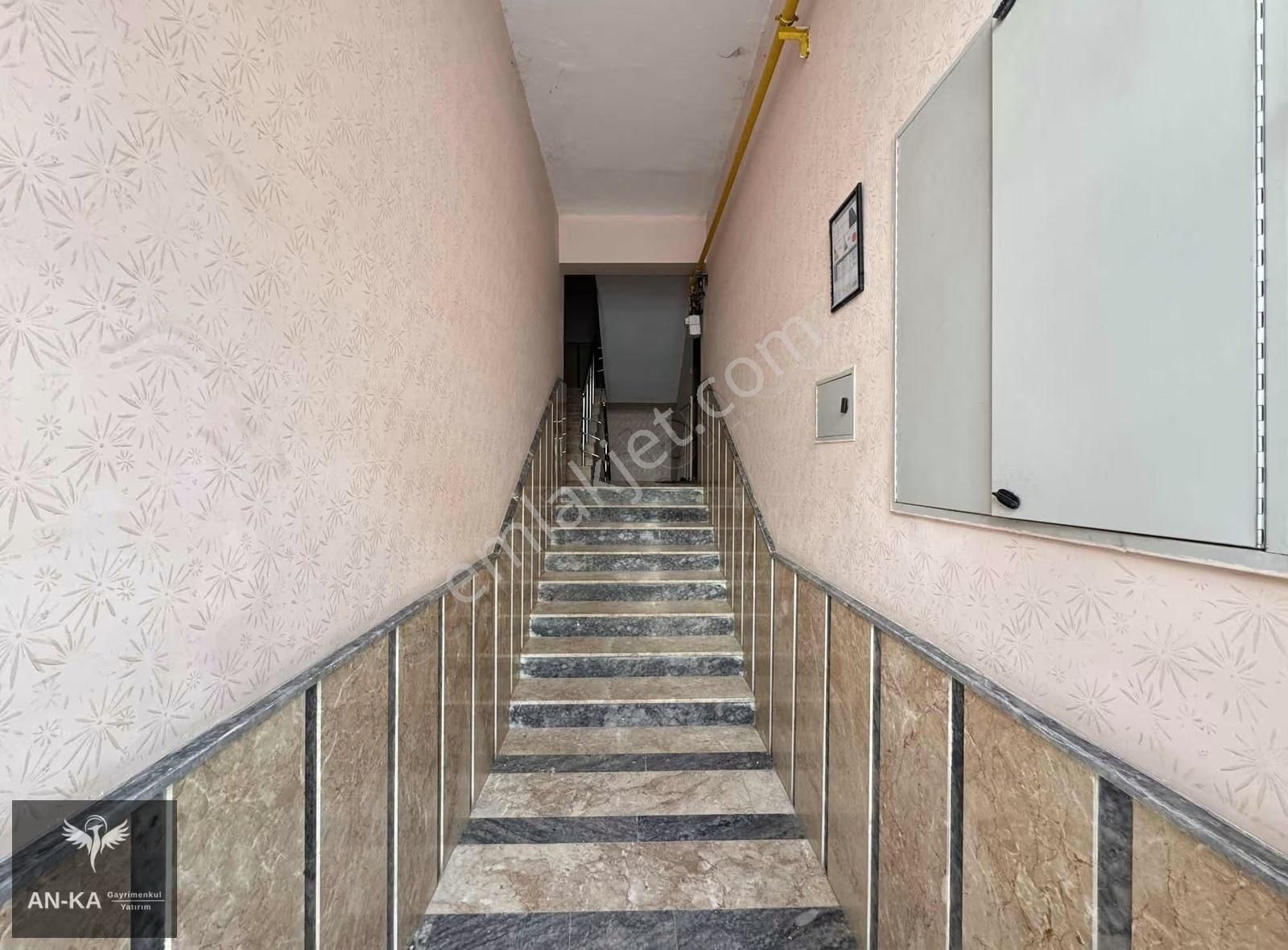 An-ka'dan Kurtuluş Mahallesinde Satılık Daire - Görsel 15