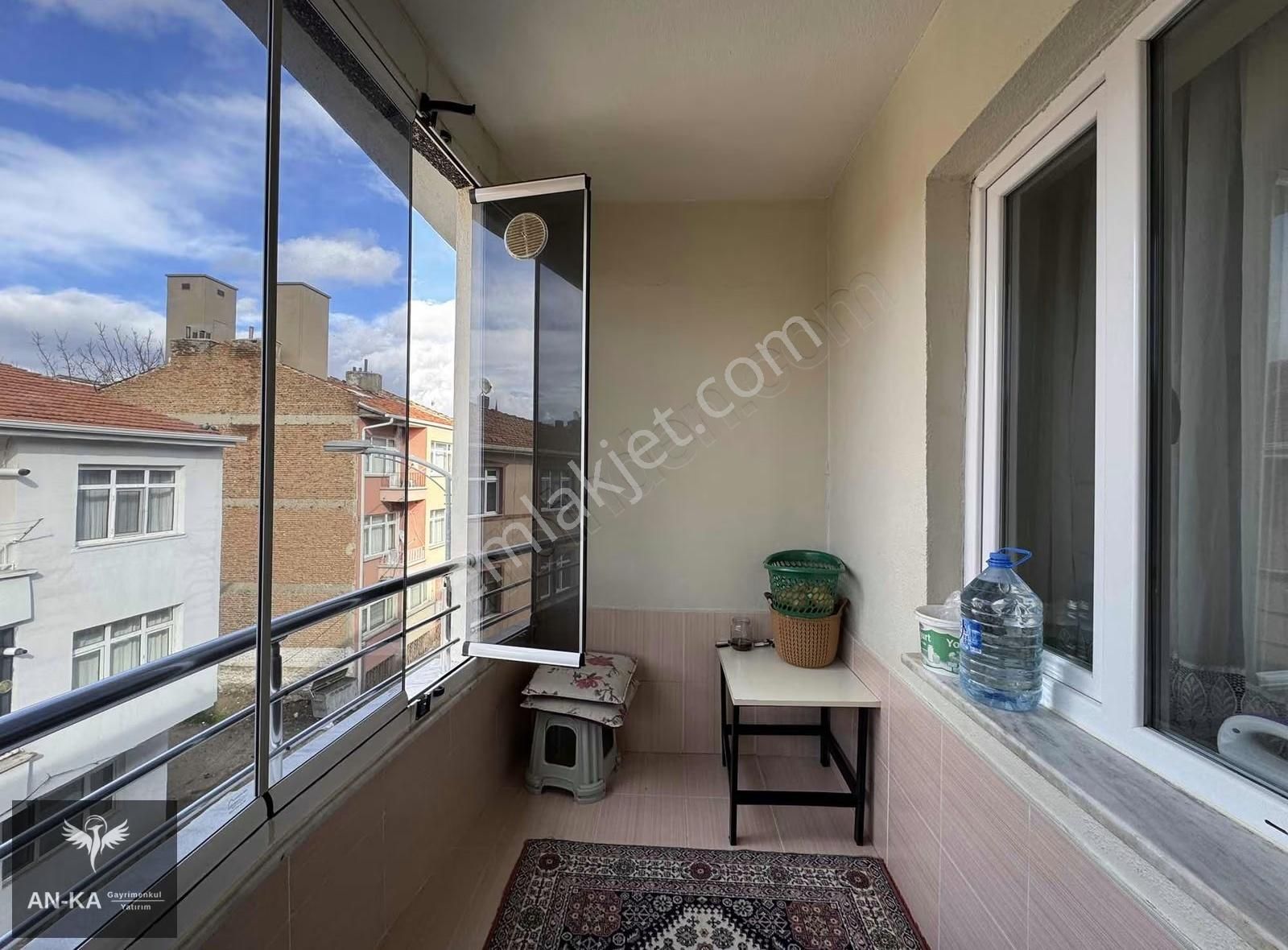 An-ka'dan Kurtuluş Mahallesinde Satılık Daire - Görsel 2