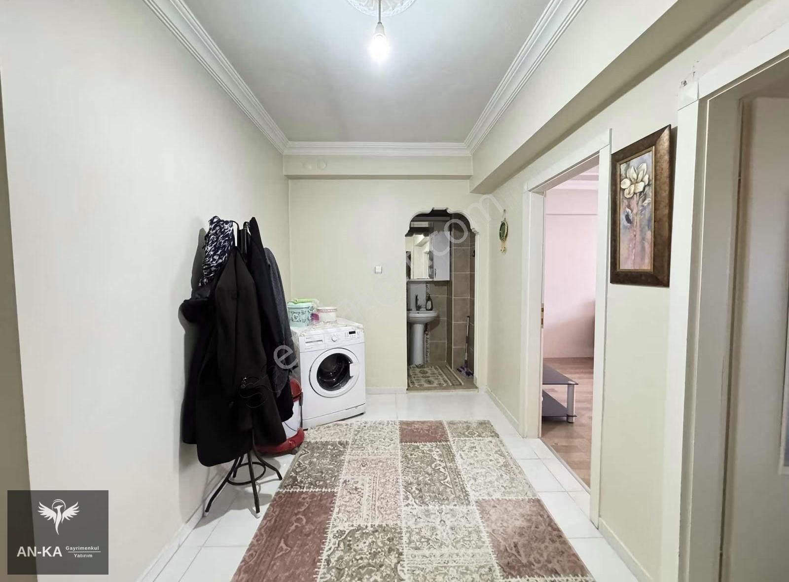 An-ka'dan Kurtuluş Mahallesinde Satılık Daire - Görsel 6