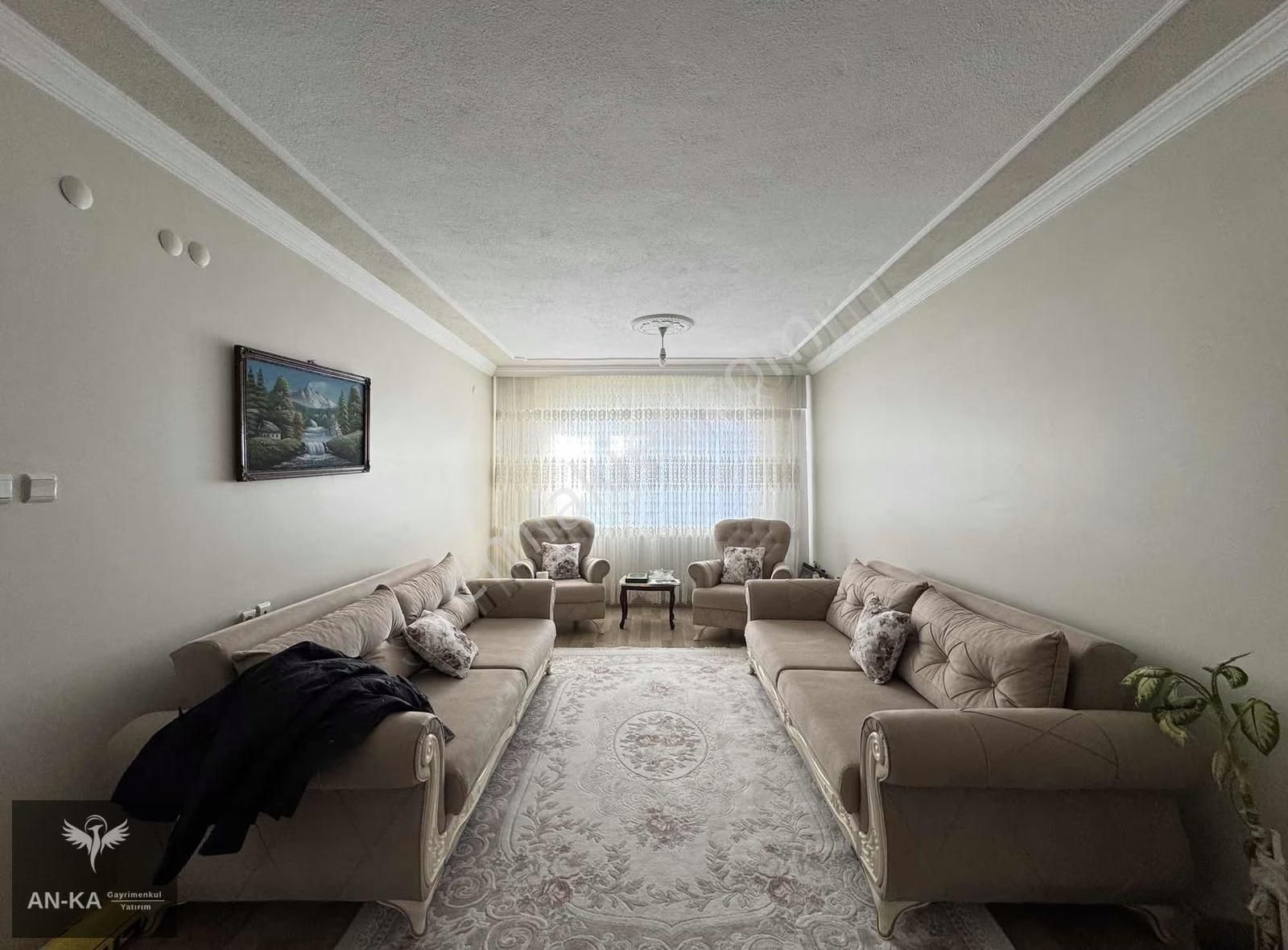 An-ka'dan Kurtuluş Mahallesinde Satılık Daire - Görsel 18