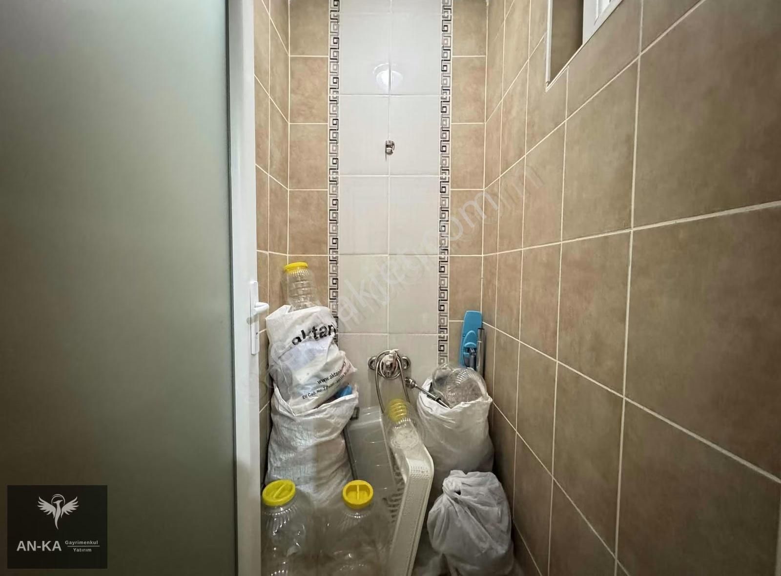 An-ka'dan Kurtuluş Mahallesinde Satılık Daire - Görsel 14