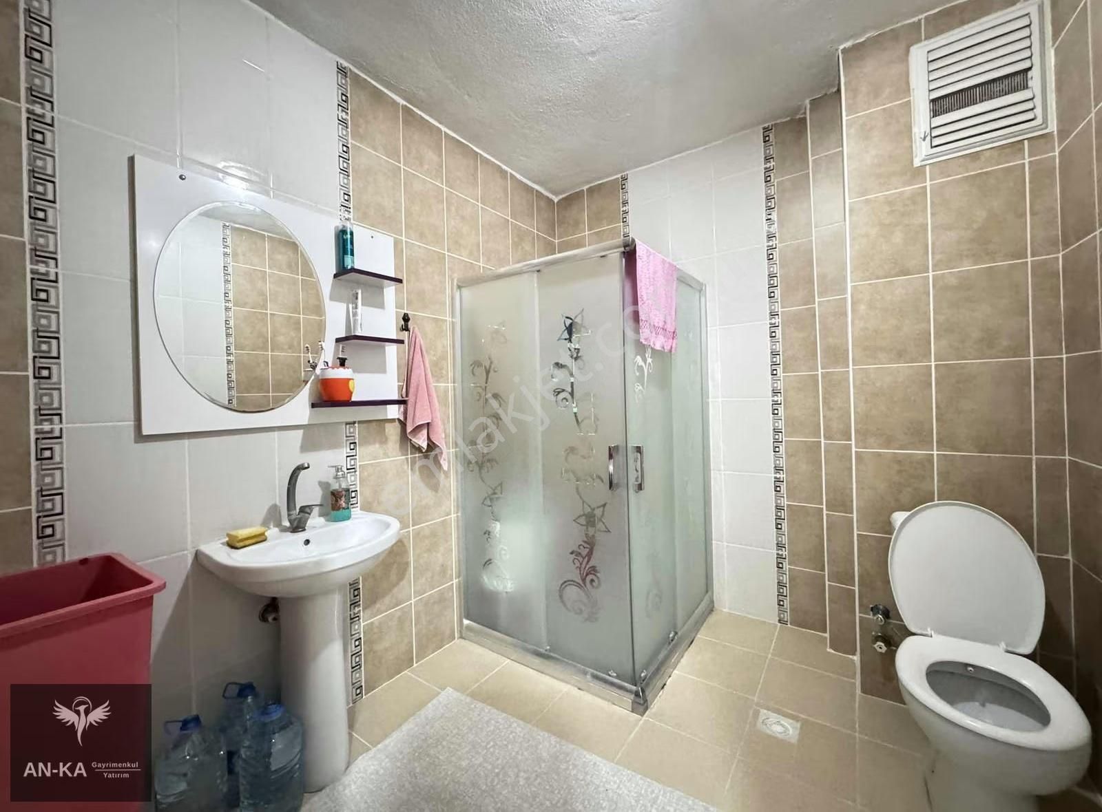 An-ka'dan Kurtuluş Mahallesinde Satılık Daire - Görsel 19