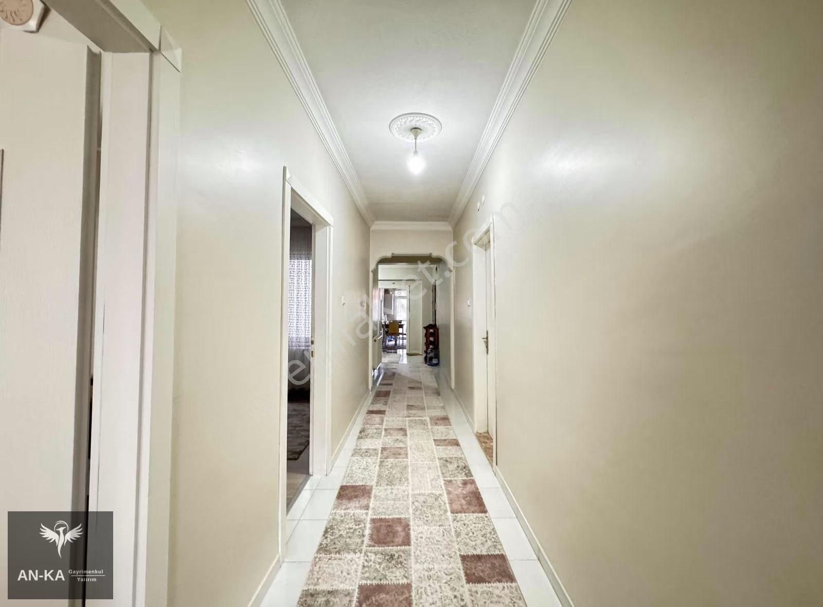 An-ka'dan Kurtuluş Mahallesinde Satılık Daire - Görsel 3