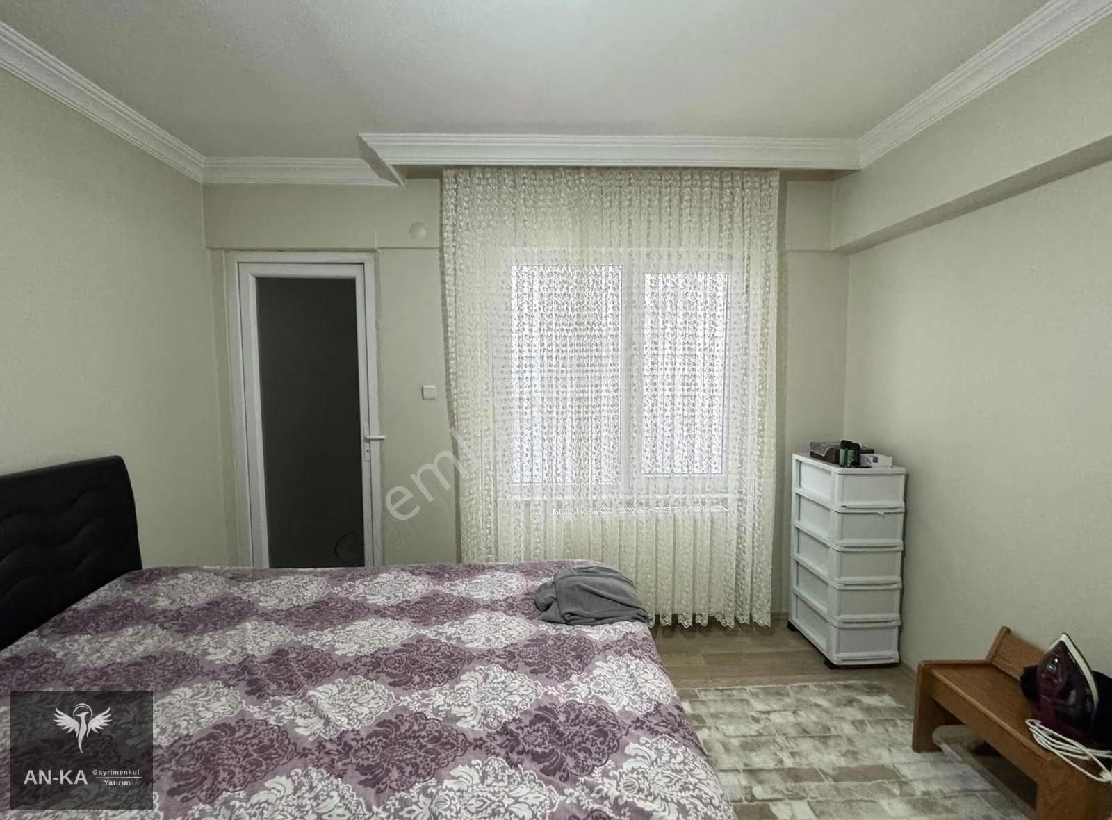 An-ka'dan Kurtuluş Mahallesinde Satılık Daire - Görsel 5