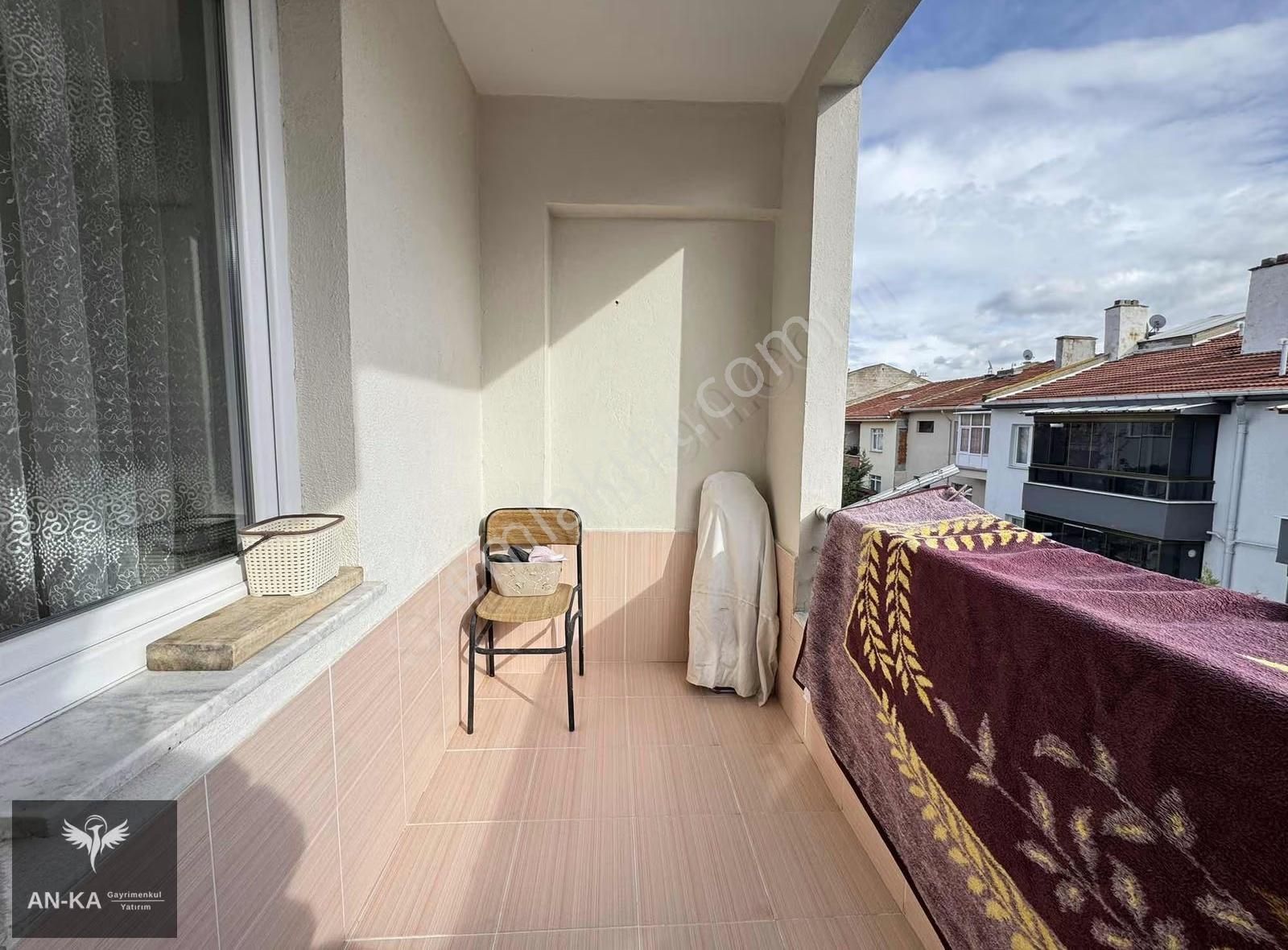 An-ka'dan Kurtuluş Mahallesinde Satılık Daire - Görsel 4